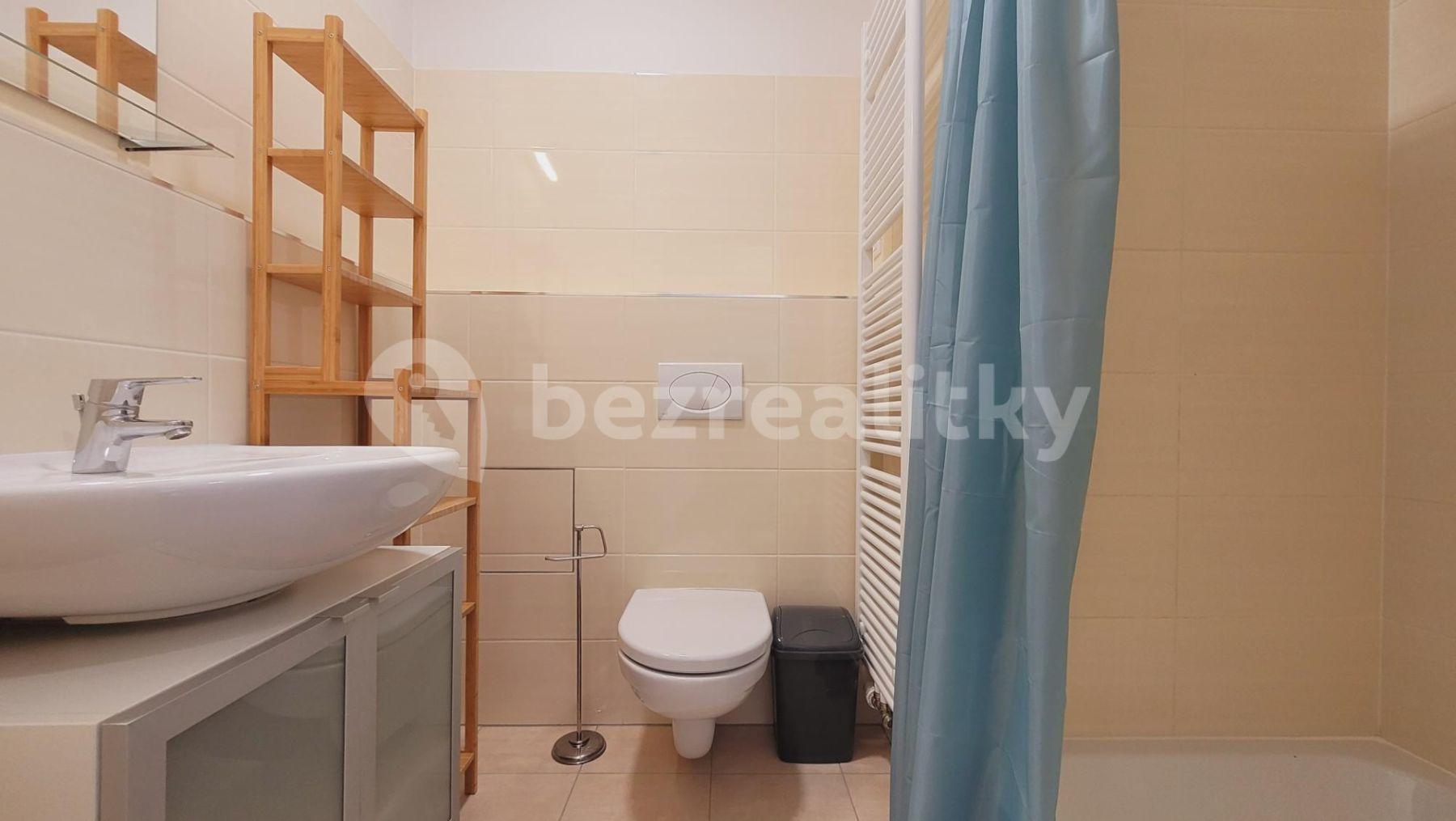 Prodej bytu 2+1 54 m², Technická, Plzeň, Plzeňský kraj