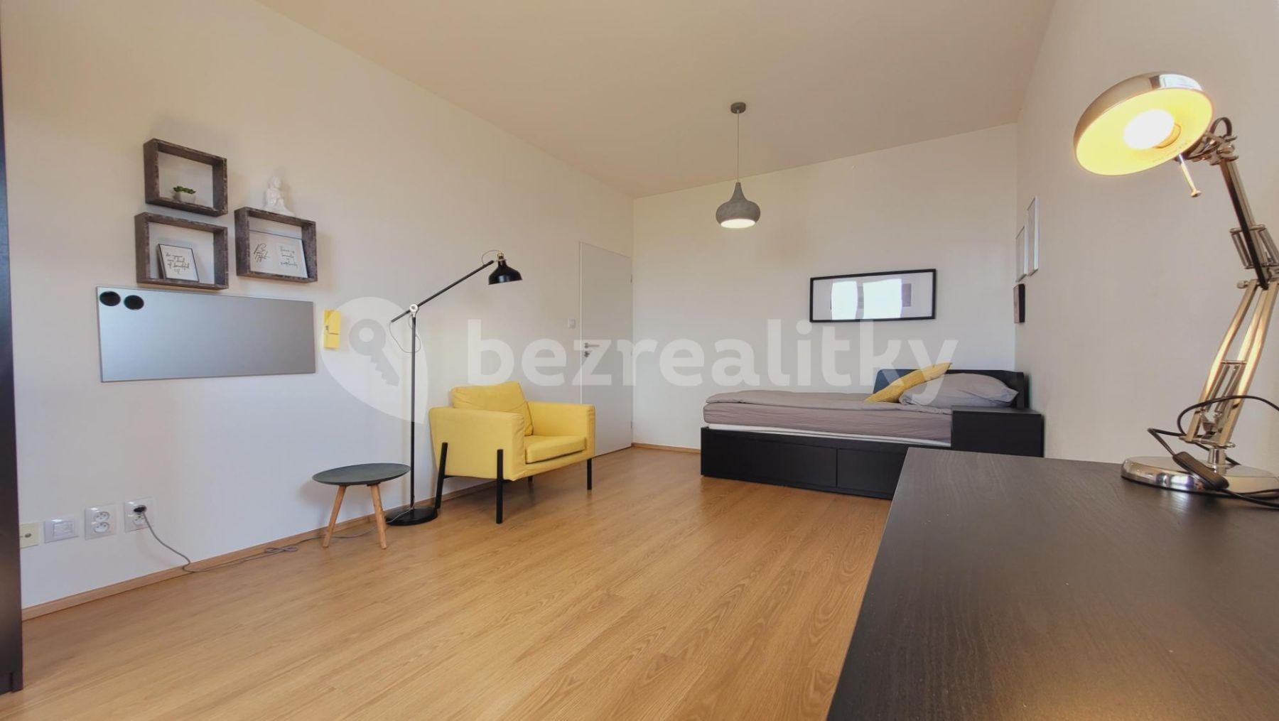 Prodej bytu 2+1 54 m², Technická, Plzeň, Plzeňský kraj