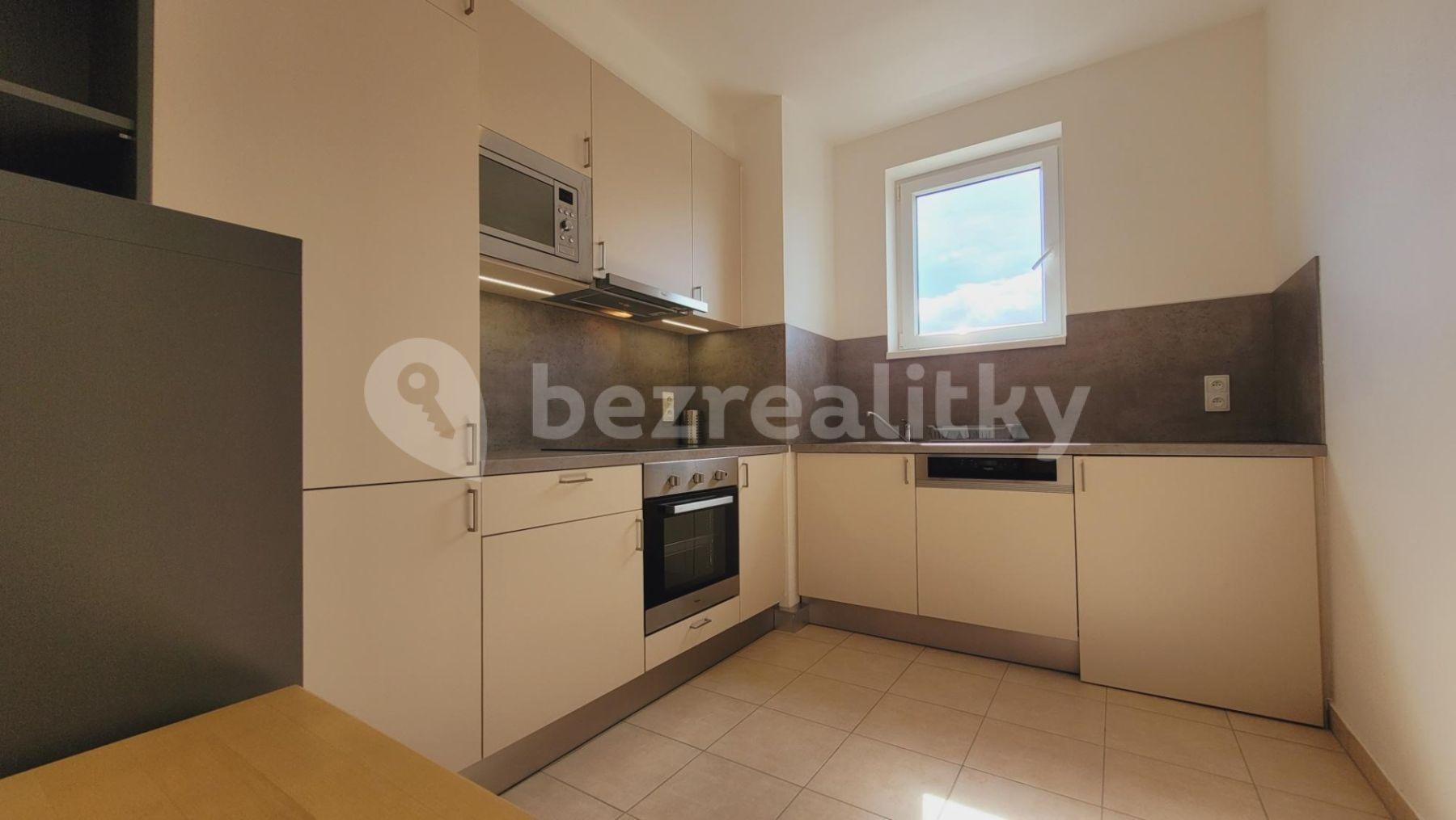 Prodej bytu 2+1 54 m², Technická, Plzeň, Plzeňský kraj