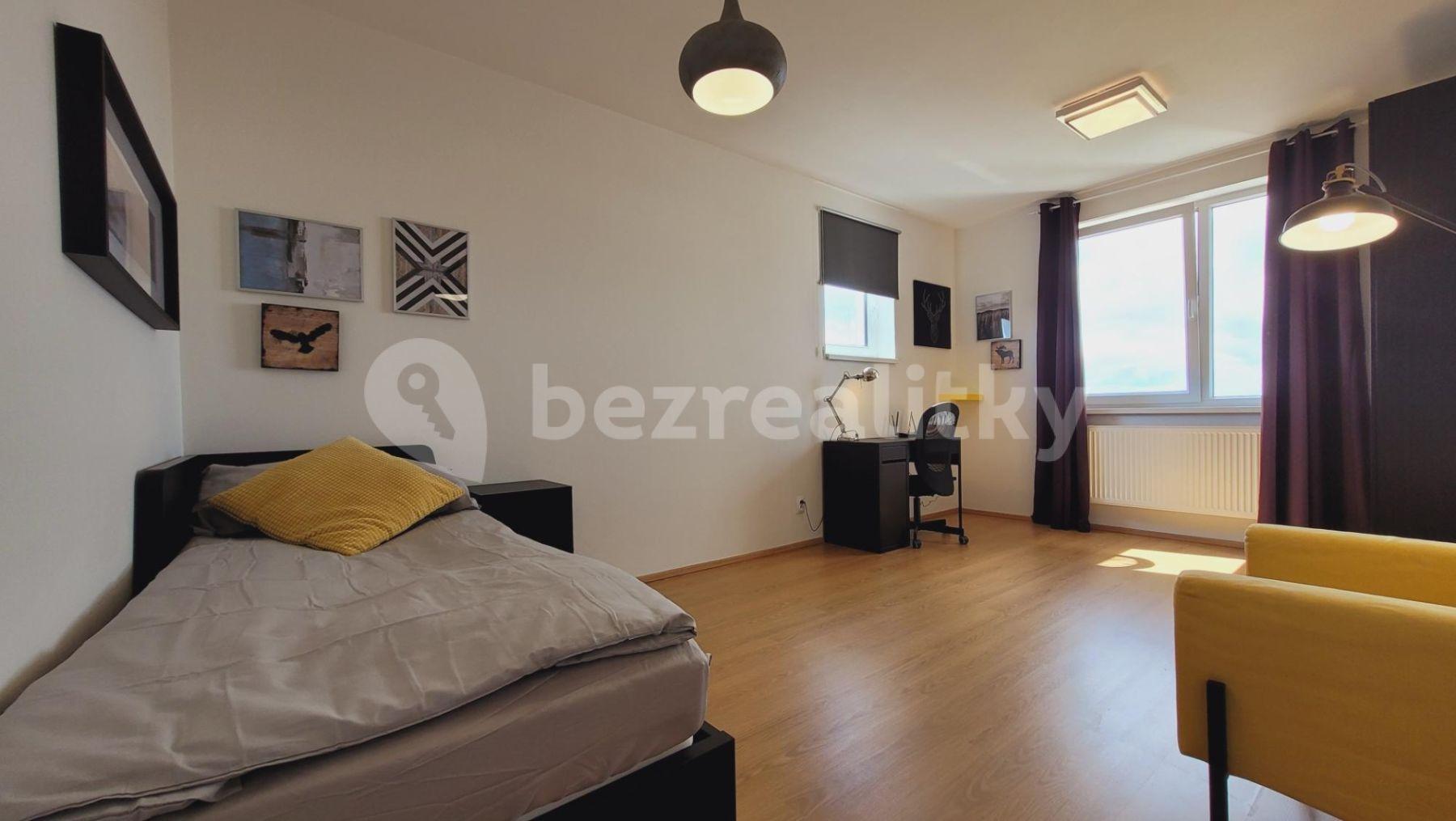 Prodej bytu 2+1 54 m², Technická, Plzeň, Plzeňský kraj