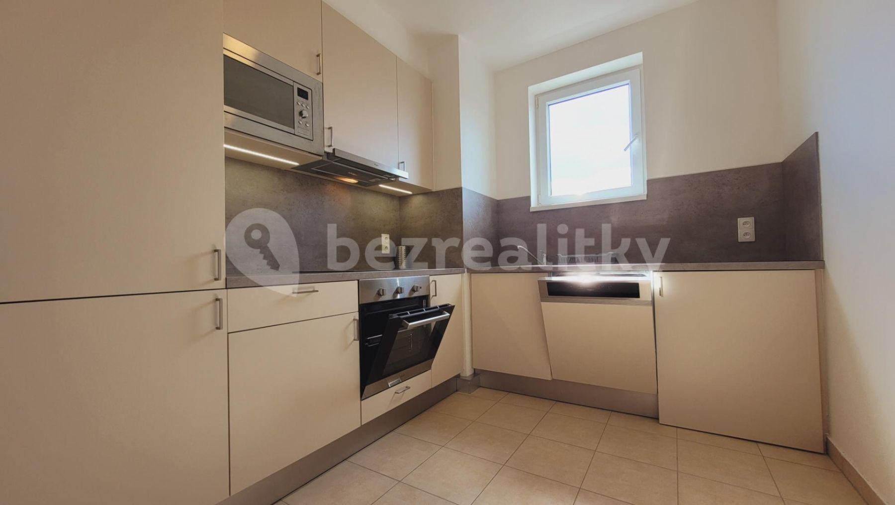 Prodej bytu 2+1 54 m², Technická, Plzeň, Plzeňský kraj