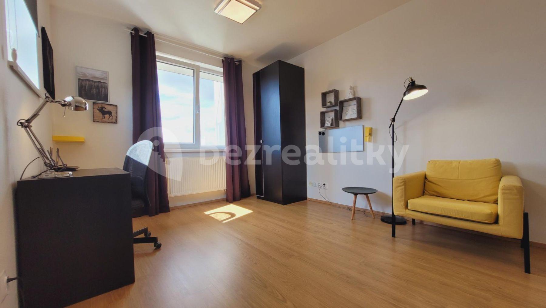 Prodej bytu 2+1 54 m², Technická, Plzeň, Plzeňský kraj