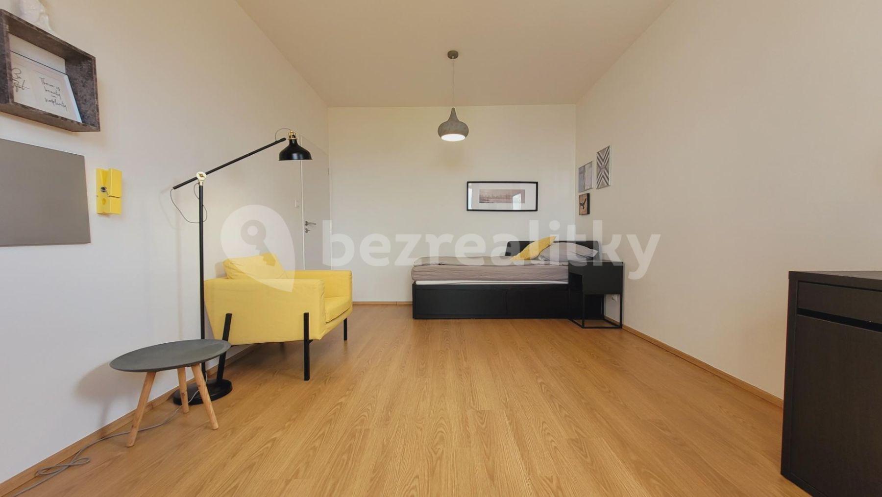 Prodej bytu 2+1 54 m², Technická, Plzeň, Plzeňský kraj