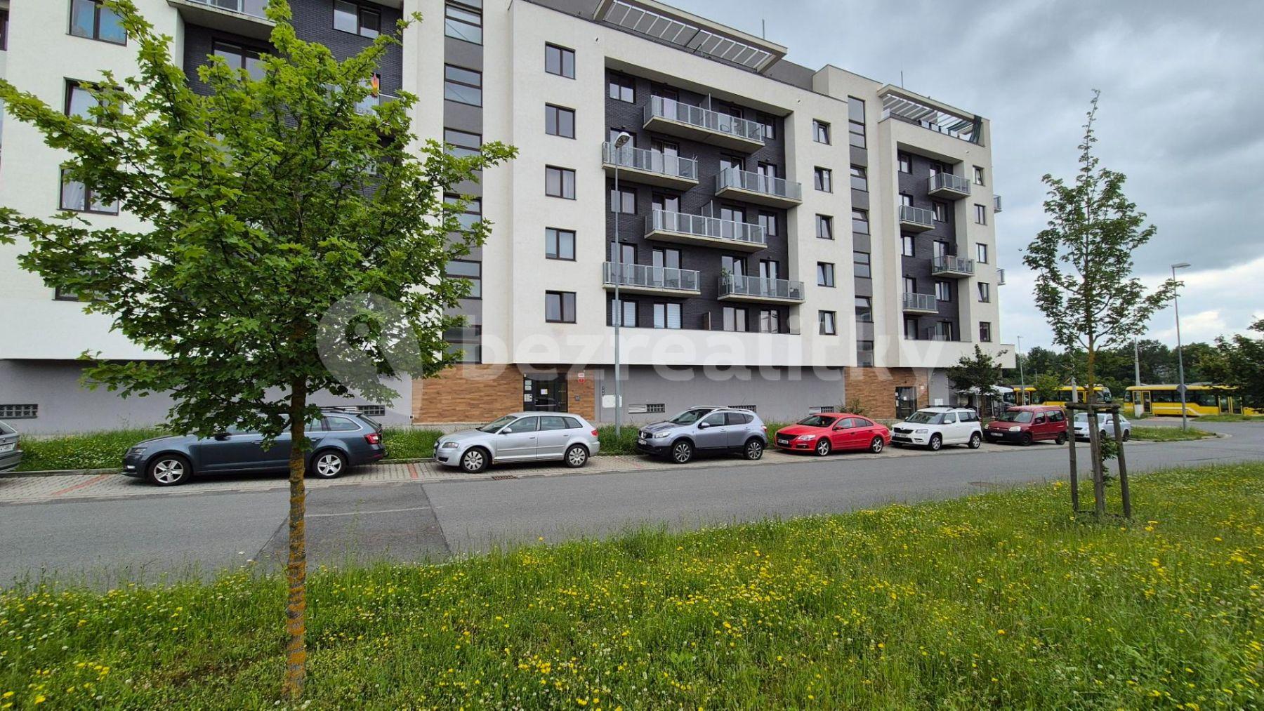 Prodej bytu 2+1 54 m², Technická, Plzeň, Plzeňský kraj