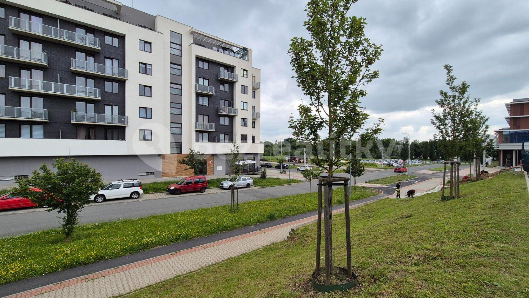 Prodej bytu 2+1 54 m², Technická, Plzeň, Plzeňský kraj