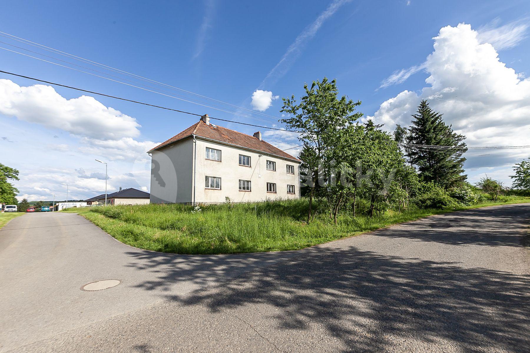 Prodej domu 260 m², pozemek 2.147 m², Lety, Lety, Jihočeský kraj