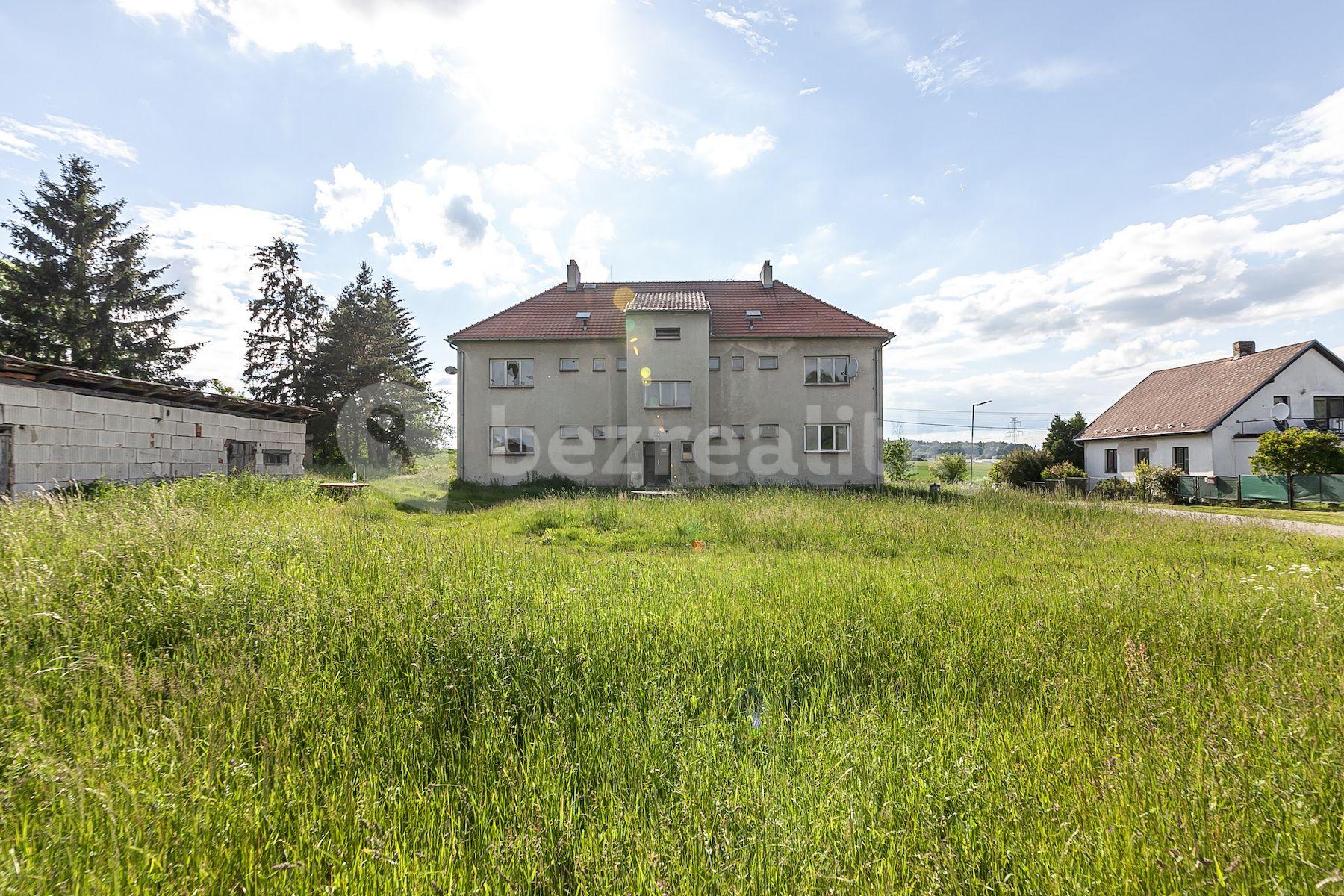 Prodej domu 260 m², pozemek 2.147 m², Lety, Lety, Jihočeský kraj