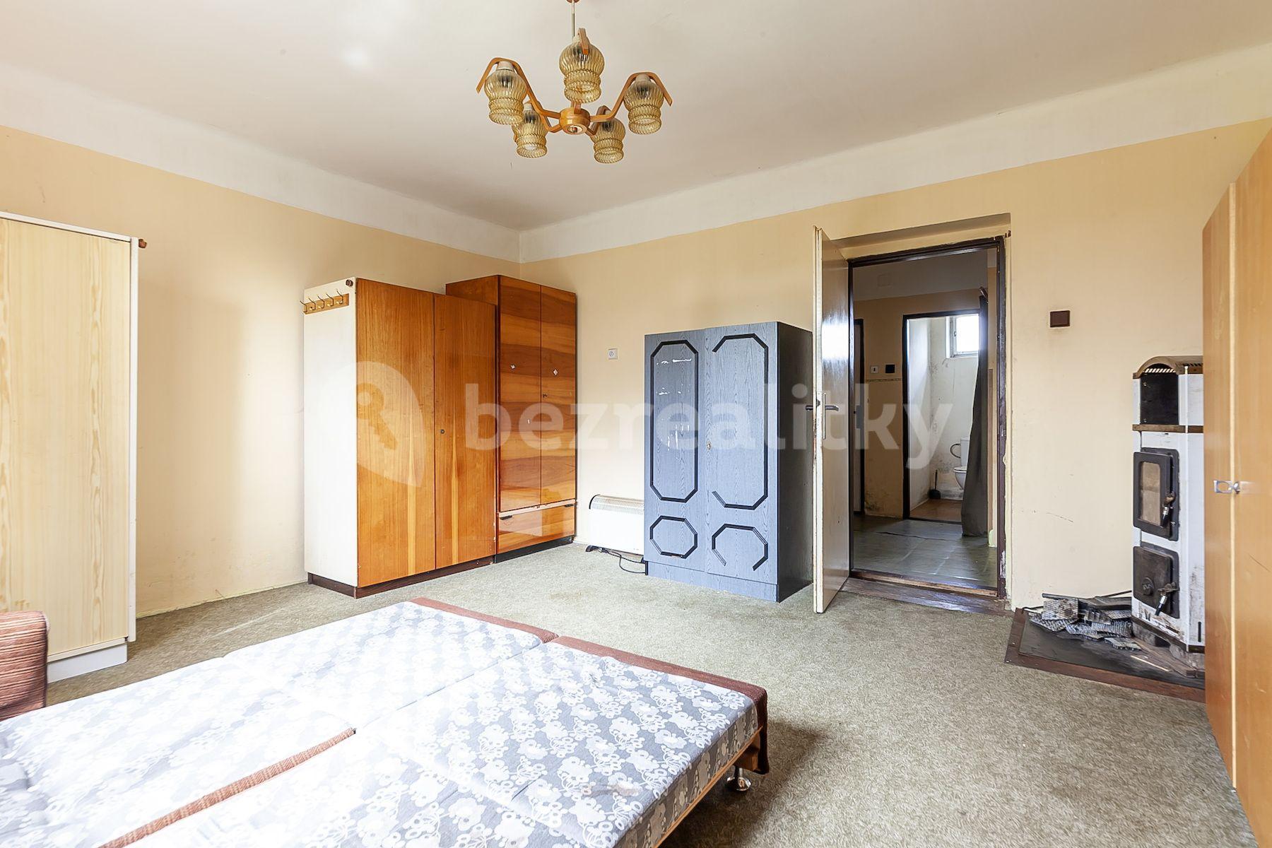 Prodej domu 260 m², pozemek 2.147 m², Lety, Lety, Jihočeský kraj