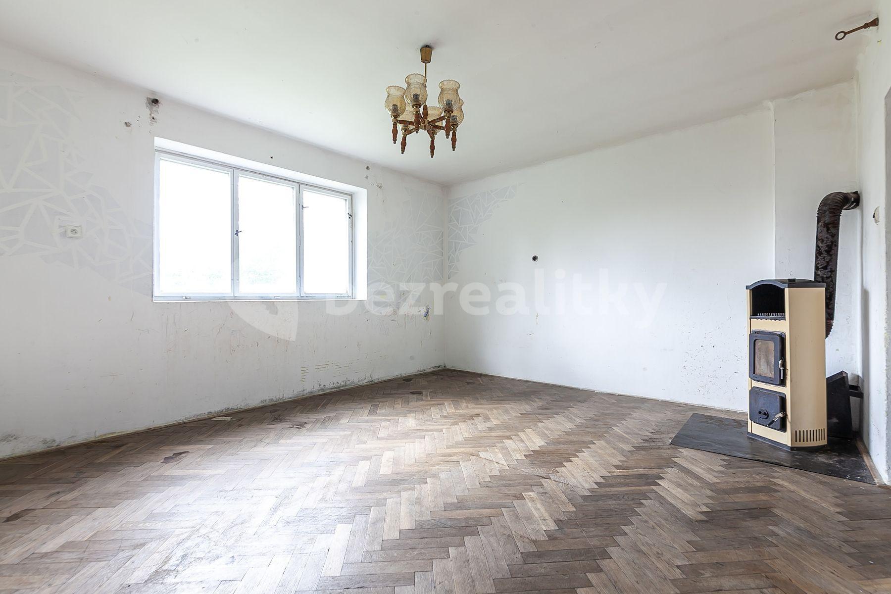 Prodej domu 260 m², pozemek 2.147 m², Lety, Lety, Jihočeský kraj