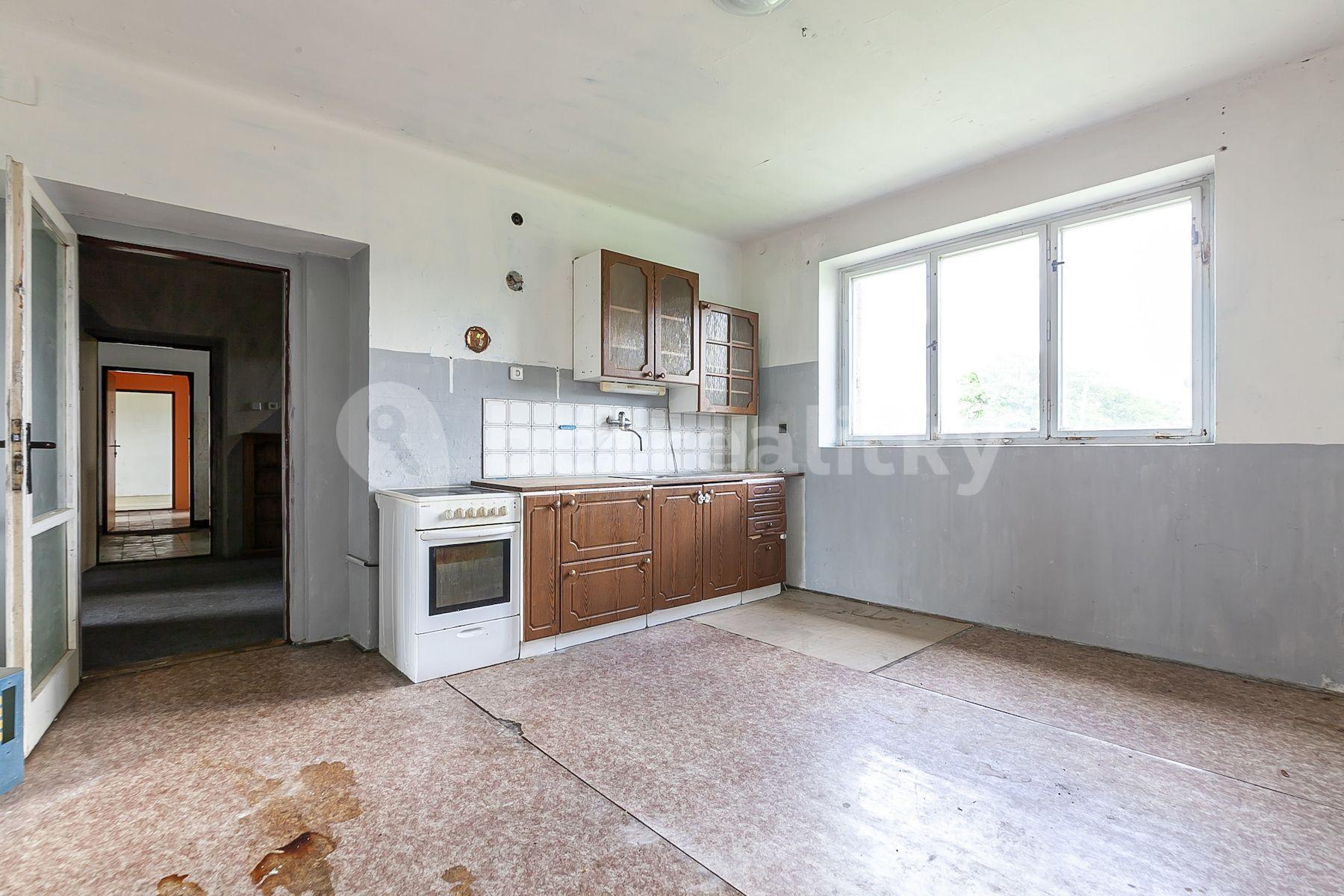 Prodej domu 260 m², pozemek 2.147 m², Lety, Lety, Jihočeský kraj