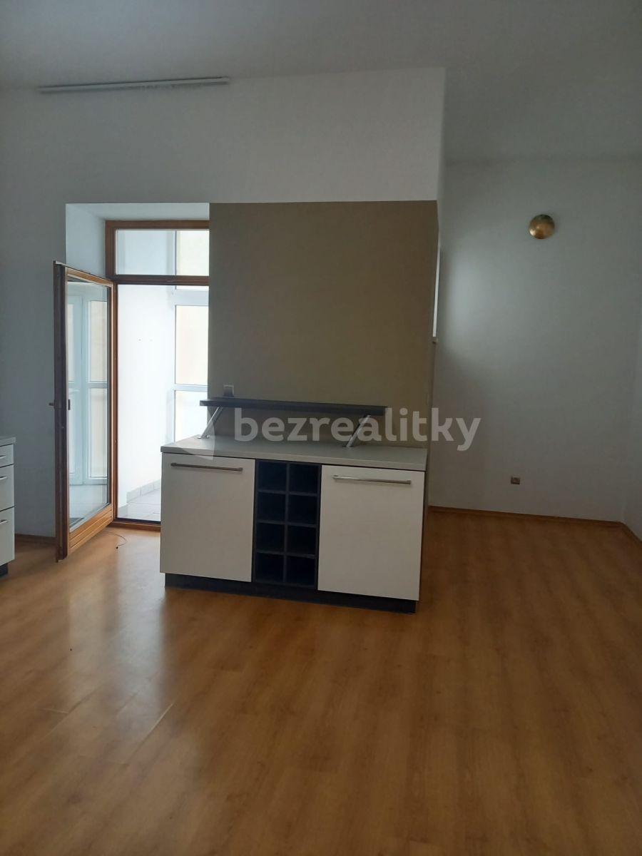 Prodej bytu 2+kk 57 m², Budějovická, Písek, Jihočeský kraj