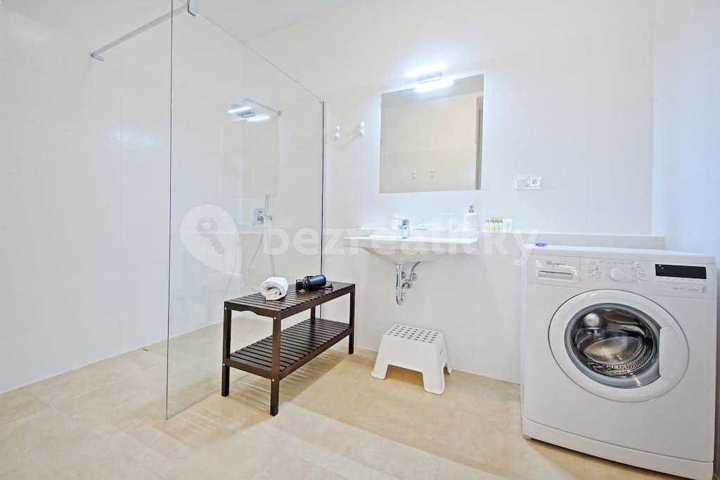 Pronájem bytu 2+kk 55 m², Balbínova, Praha, Praha