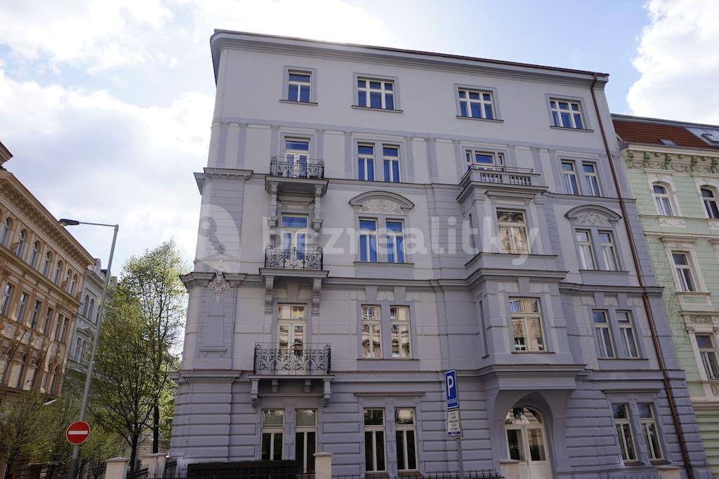 Pronájem bytu 2+kk 55 m², Balbínova, Praha, Praha