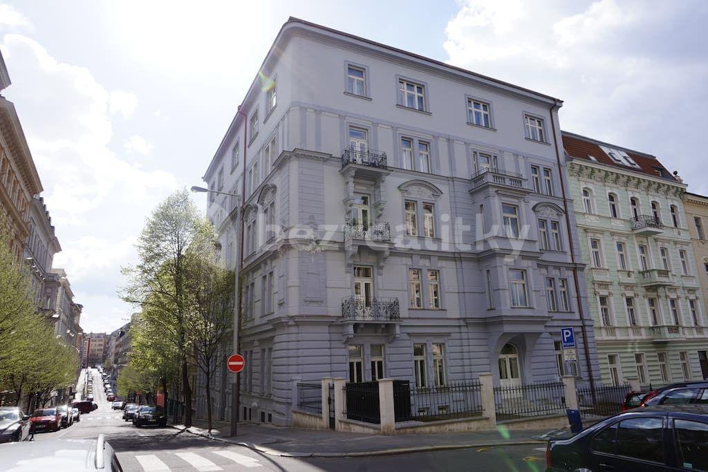 Pronájem bytu 2+kk 55 m², Balbínova, Praha, Praha