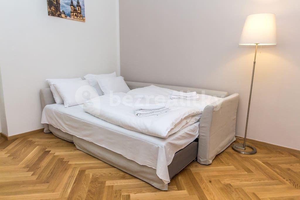 Pronájem bytu 2+kk 55 m², Balbínova, Praha, Praha