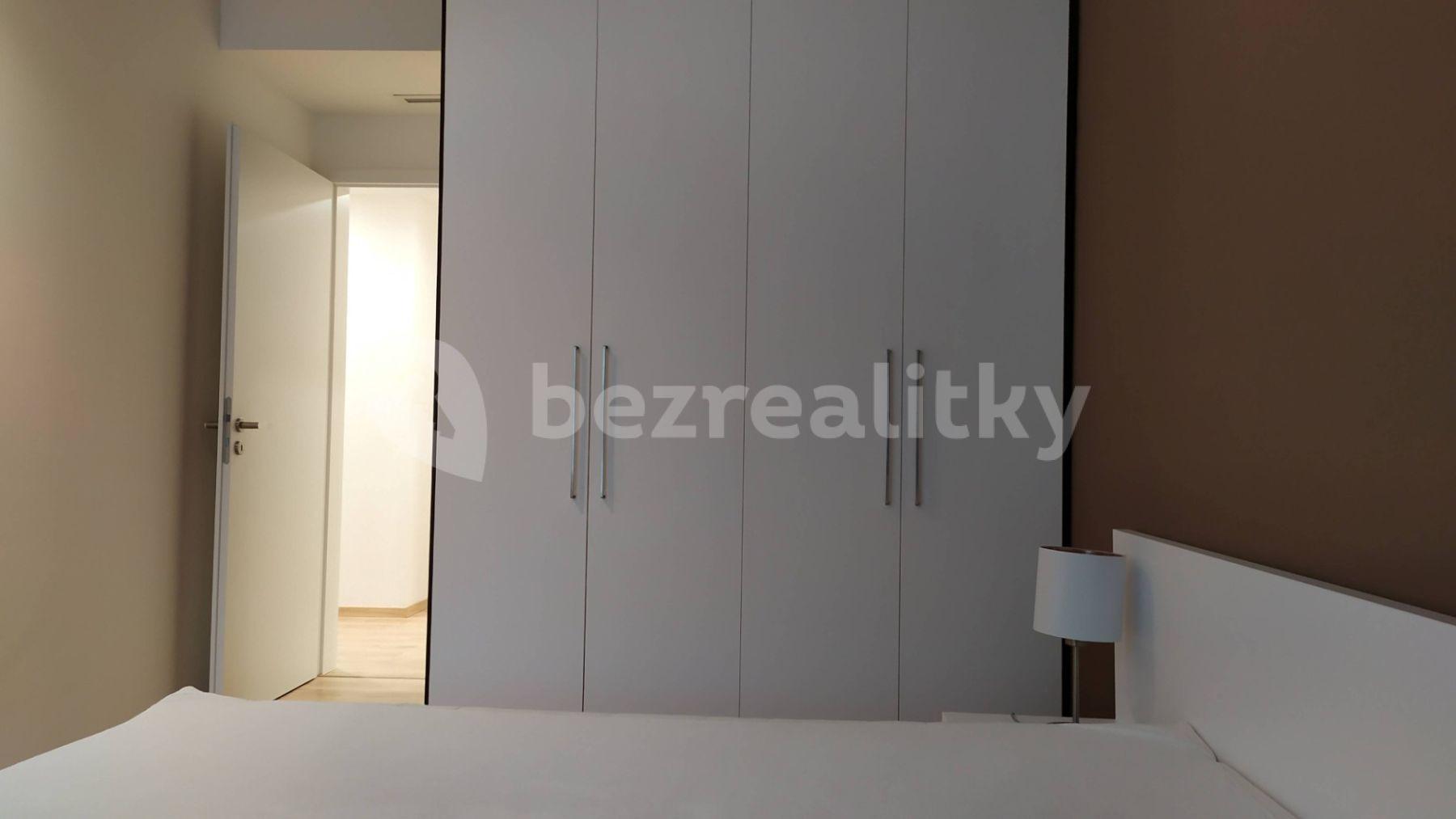 Pronájem bytu 2+kk 81 m², Mukařovského, Praha, Praha