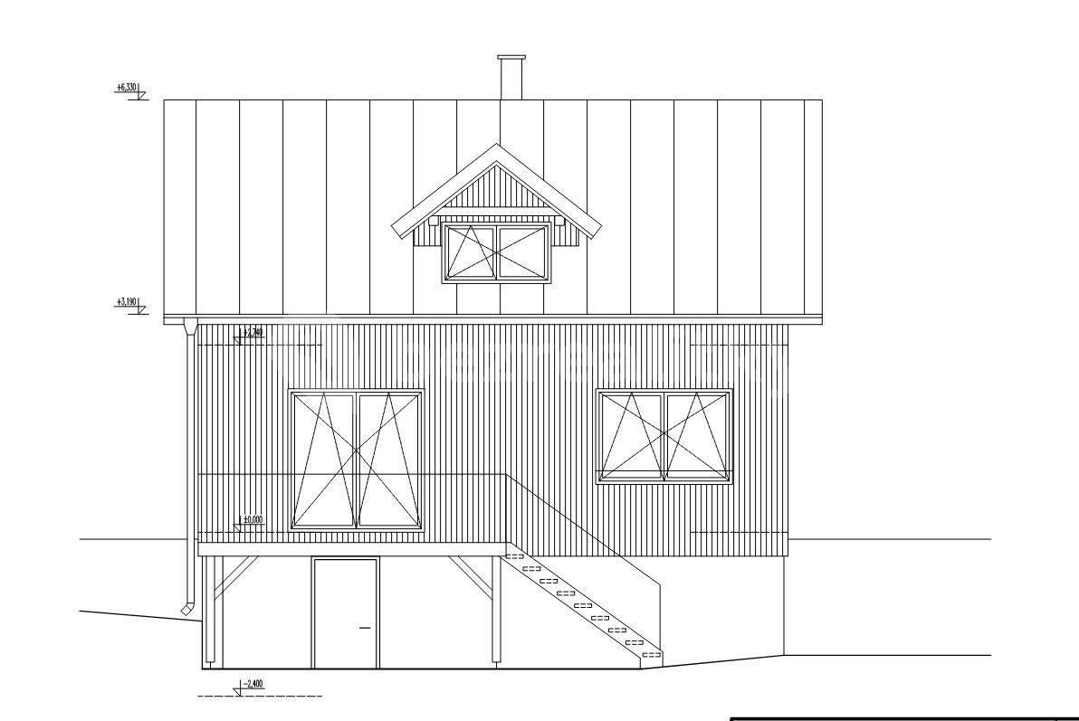 Prodej pozemku 656 m², Příkrá, Železný Brod, Liberecký kraj