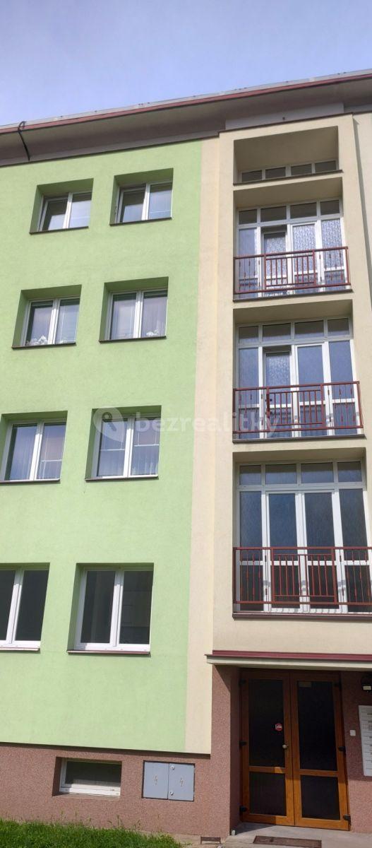 Prodej bytu 4+1 86 m², Dobšická, Praha, Praha