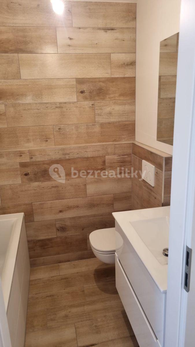 Prodej bytu 4+kk 89 m², Na Křečku, Praha, Praha