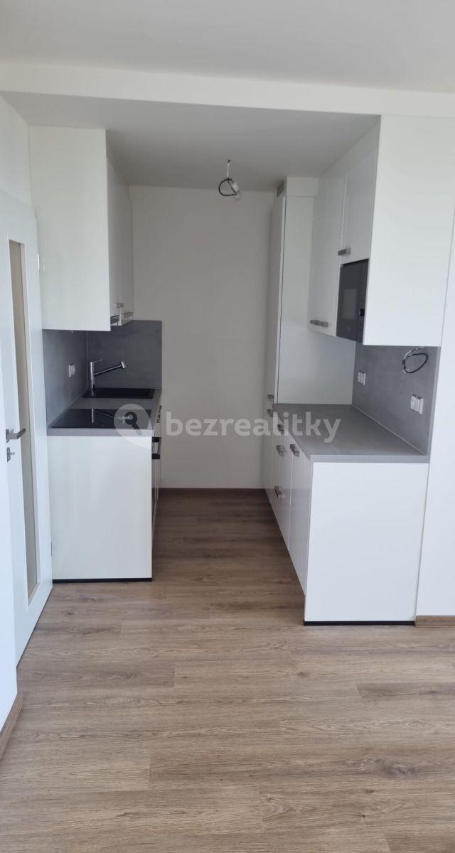 Prodej bytu 4+kk 89 m², Na Křečku, Praha, Praha