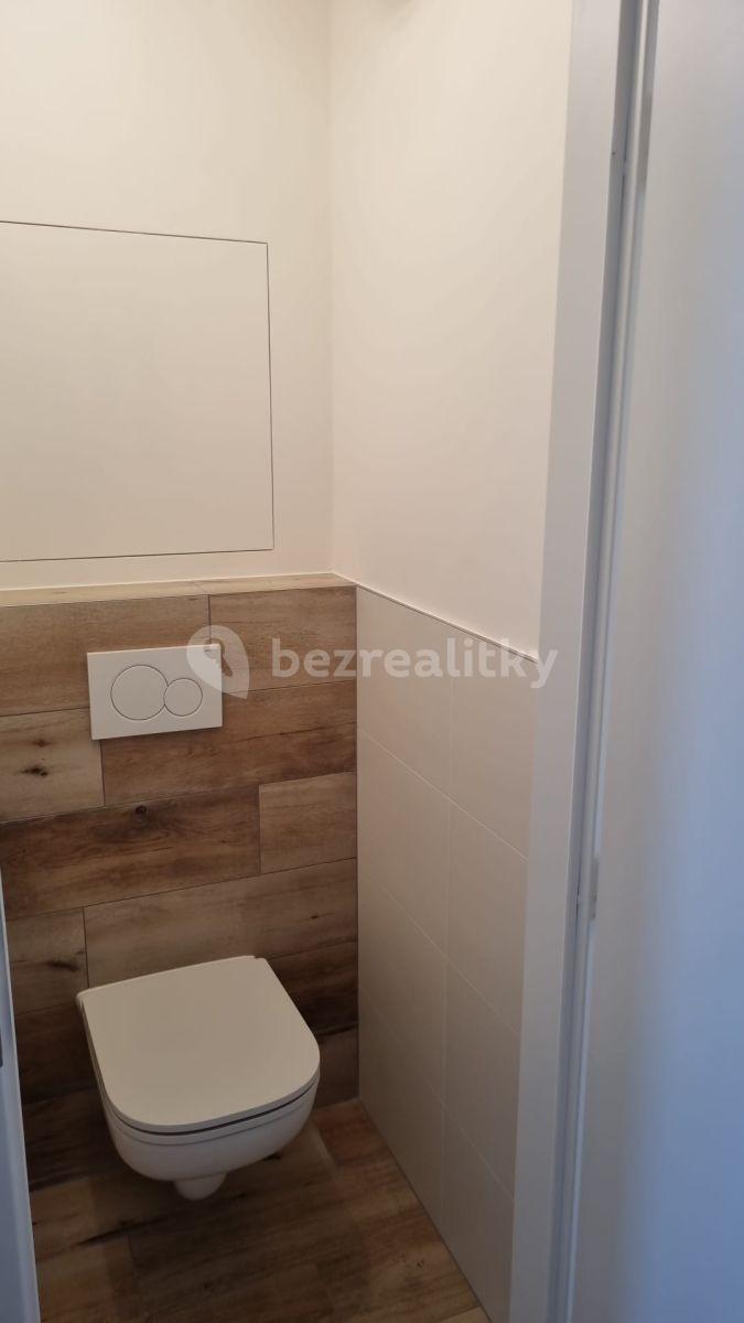 Prodej bytu 4+kk 89 m², Na Křečku, Praha, Praha