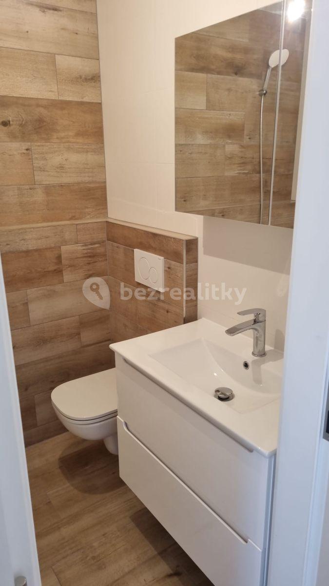 Prodej bytu 4+kk 89 m², Na Křečku, Praha, Praha