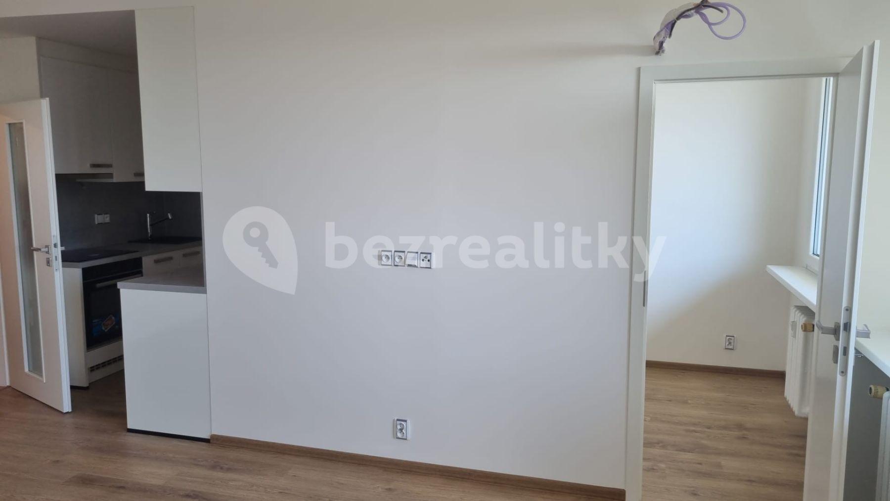 Prodej bytu 4+kk 89 m², Na Křečku, Praha, Praha