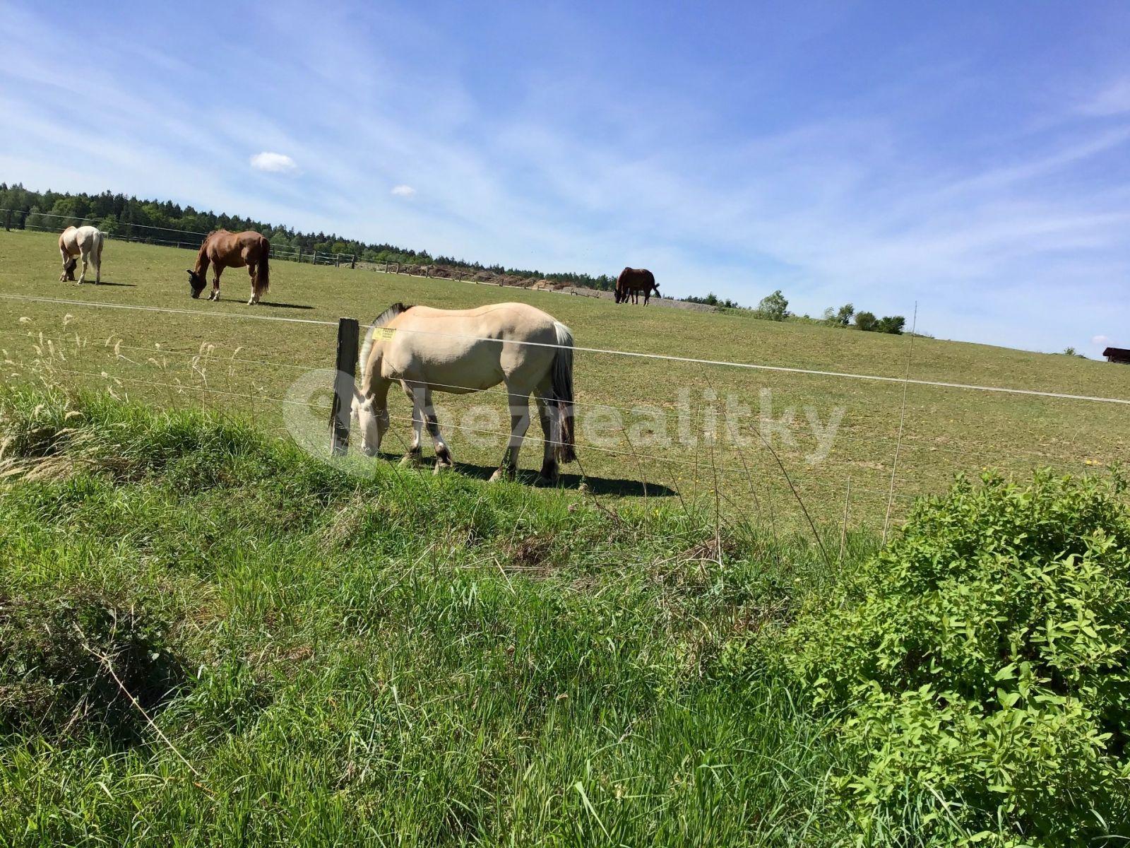 Prodej chaty, chalupy 58 m², pozemek 412 m², Na Hujaru, Babice, Středočeský kraj