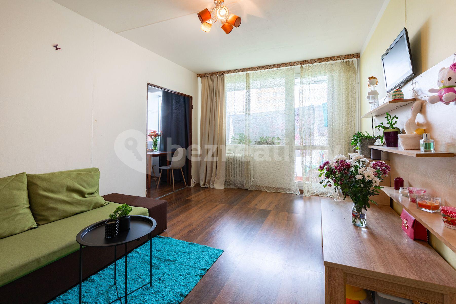 Prodej bytu 3+kk 69 m², Murgašova, Praha, Praha