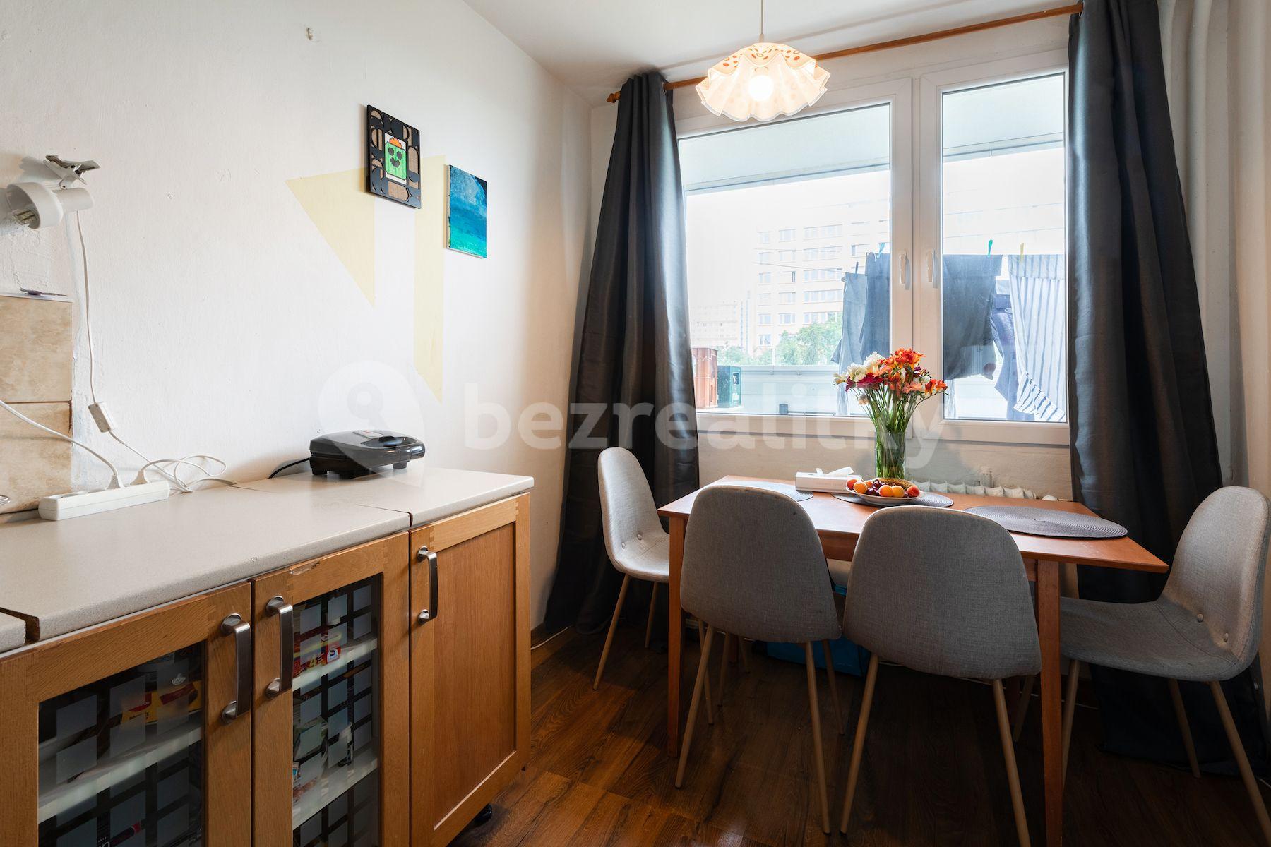 Prodej bytu 3+kk 69 m², Murgašova, Praha, Praha