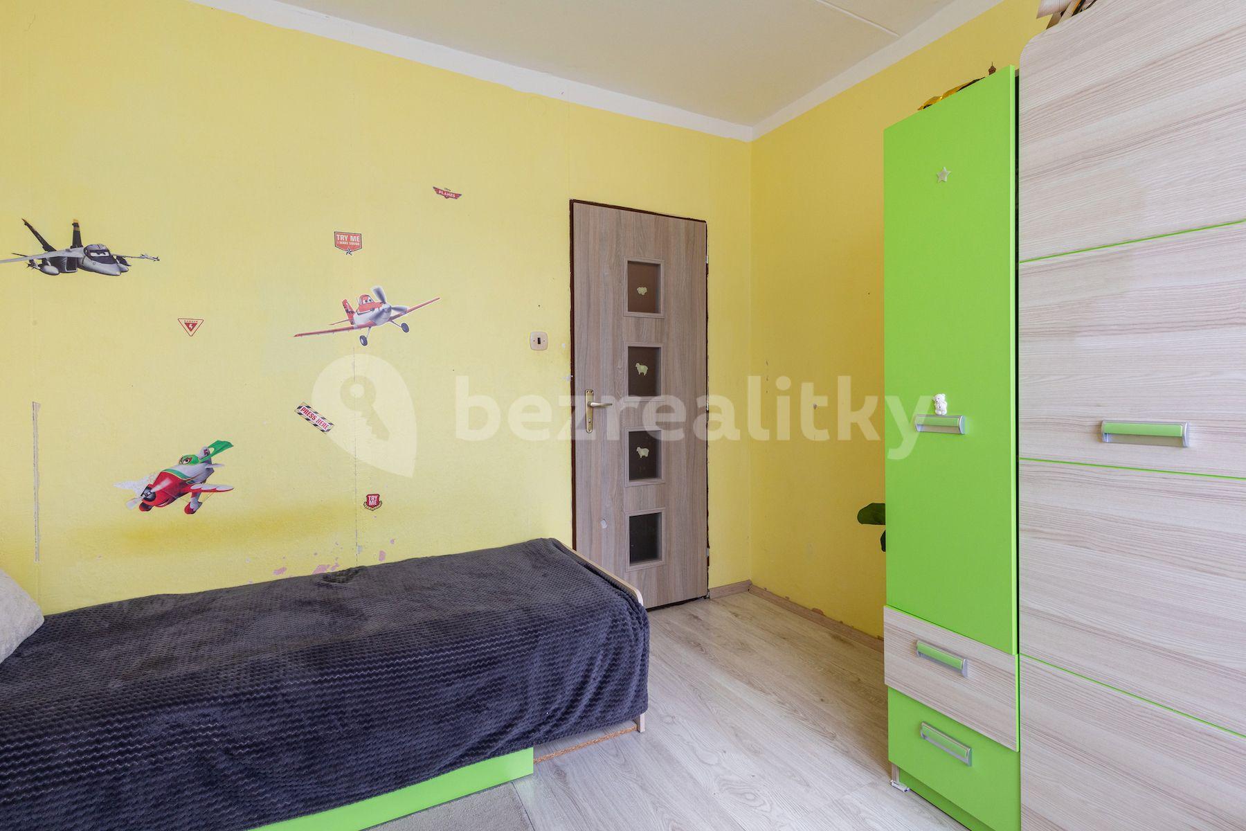 Prodej bytu 3+kk 69 m², Murgašova, Praha, Praha