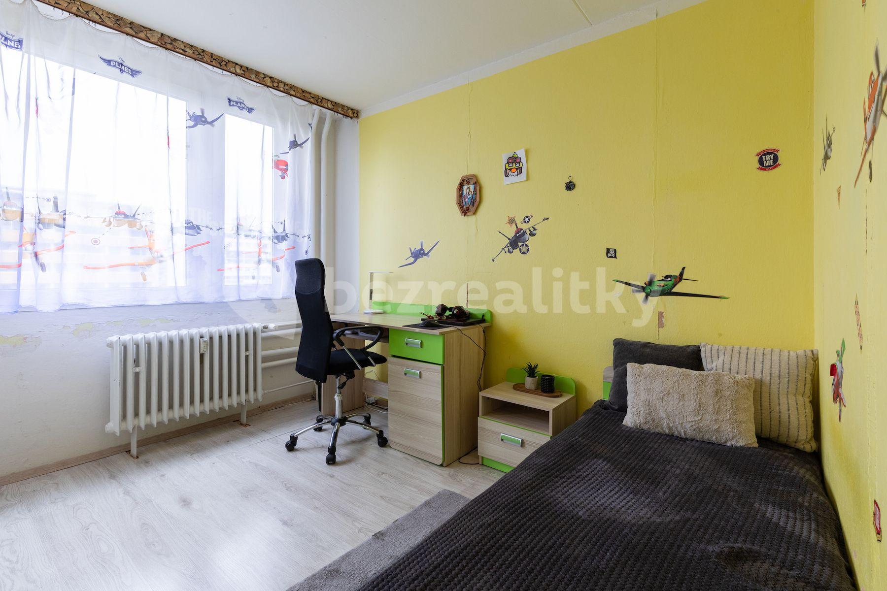 Prodej bytu 3+kk 69 m², Murgašova, Praha, Praha