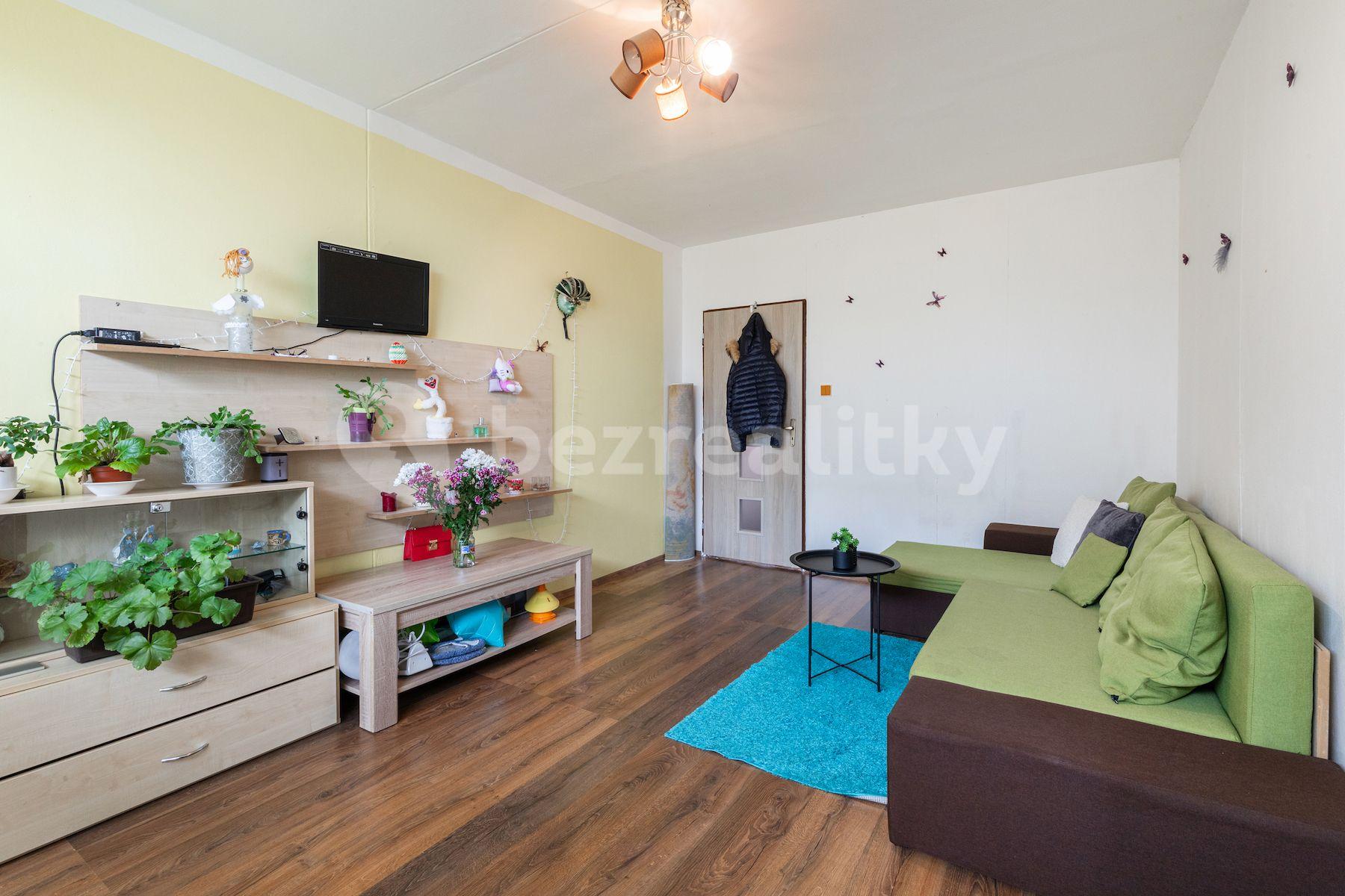 Prodej bytu 3+kk 69 m², Murgašova, Praha, Praha