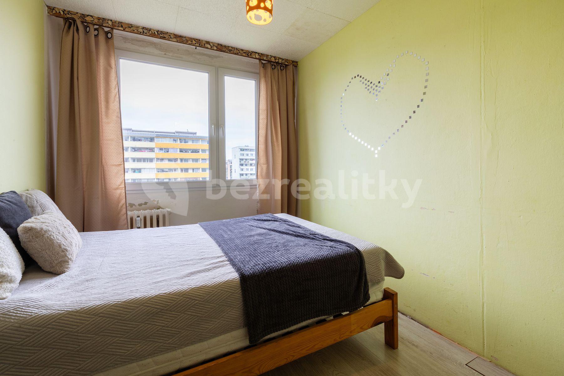 Prodej bytu 3+kk 69 m², Murgašova, Praha, Praha