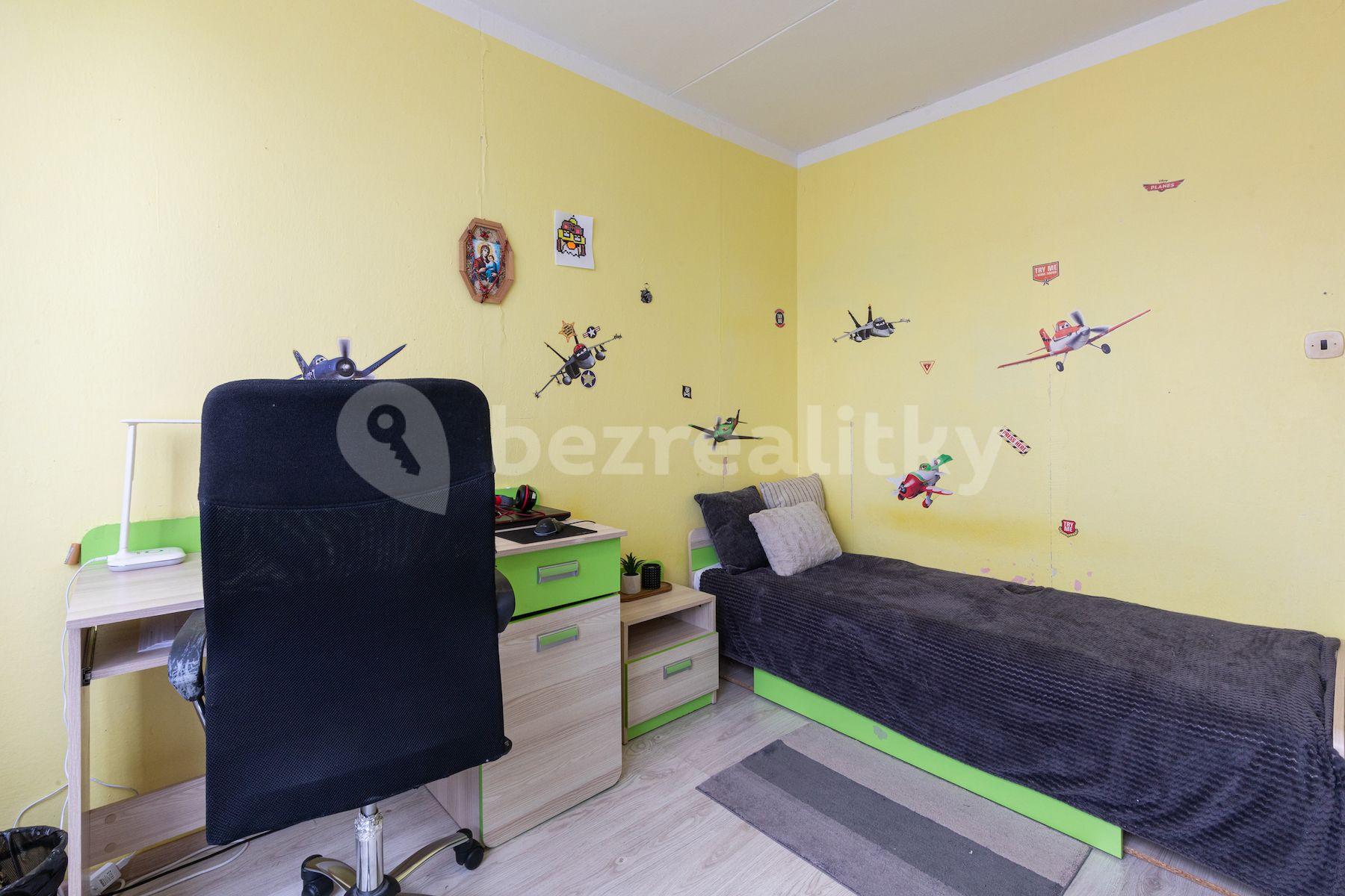 Prodej bytu 3+kk 69 m², Murgašova, Praha, Praha