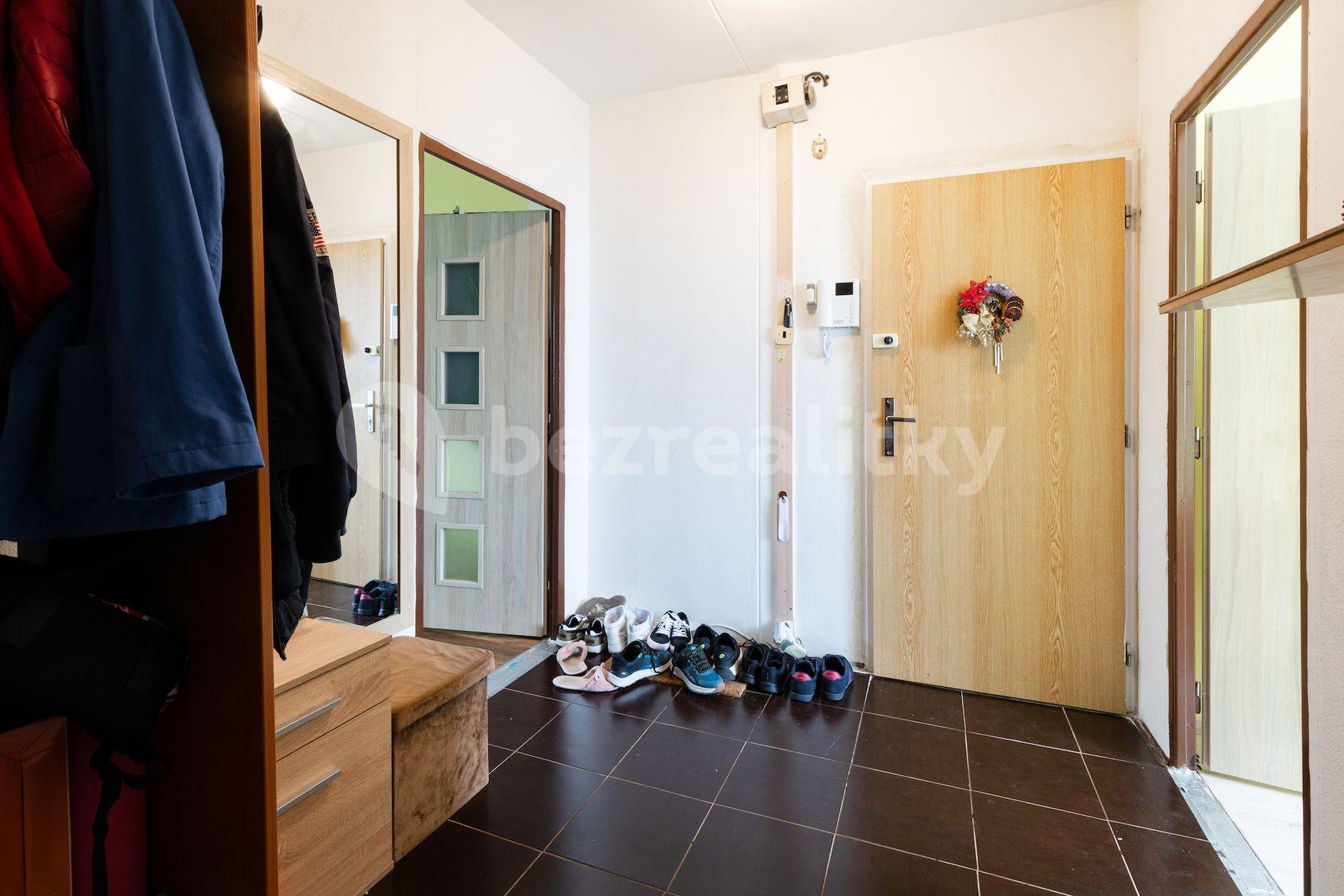 Prodej bytu 3+kk 69 m², Murgašova, Praha, Praha