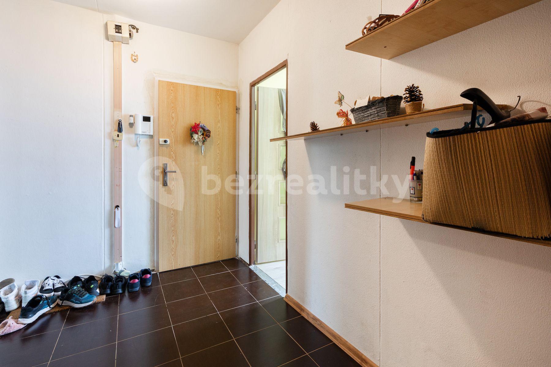 Prodej bytu 3+kk 69 m², Murgašova, Praha, Praha