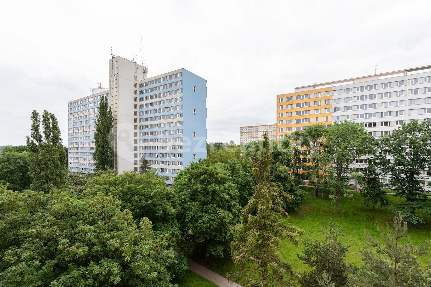 Prodej bytu 3+kk 69 m², Murgašova, Praha, Praha