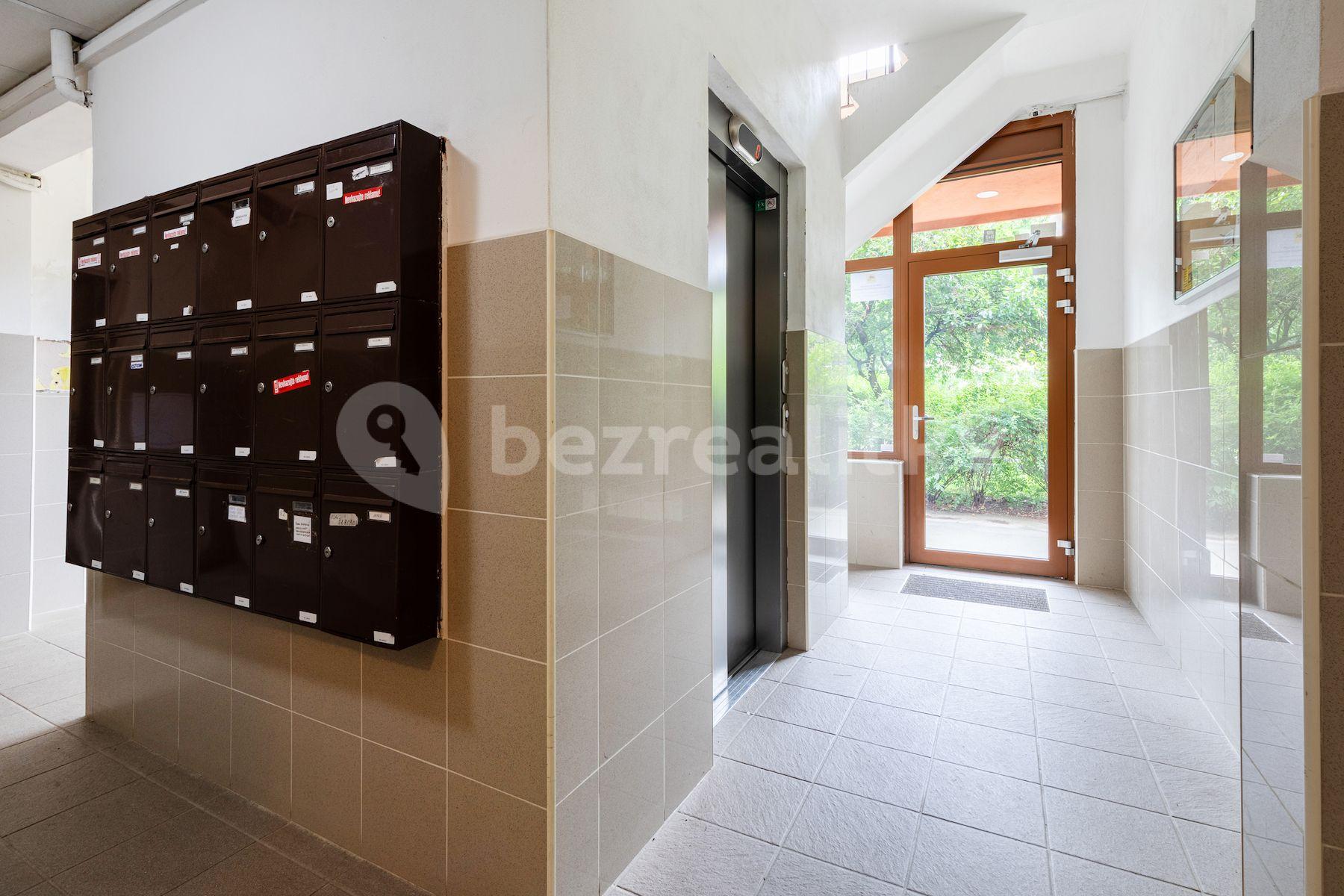 Prodej bytu 3+kk 69 m², Murgašova, Praha, Praha