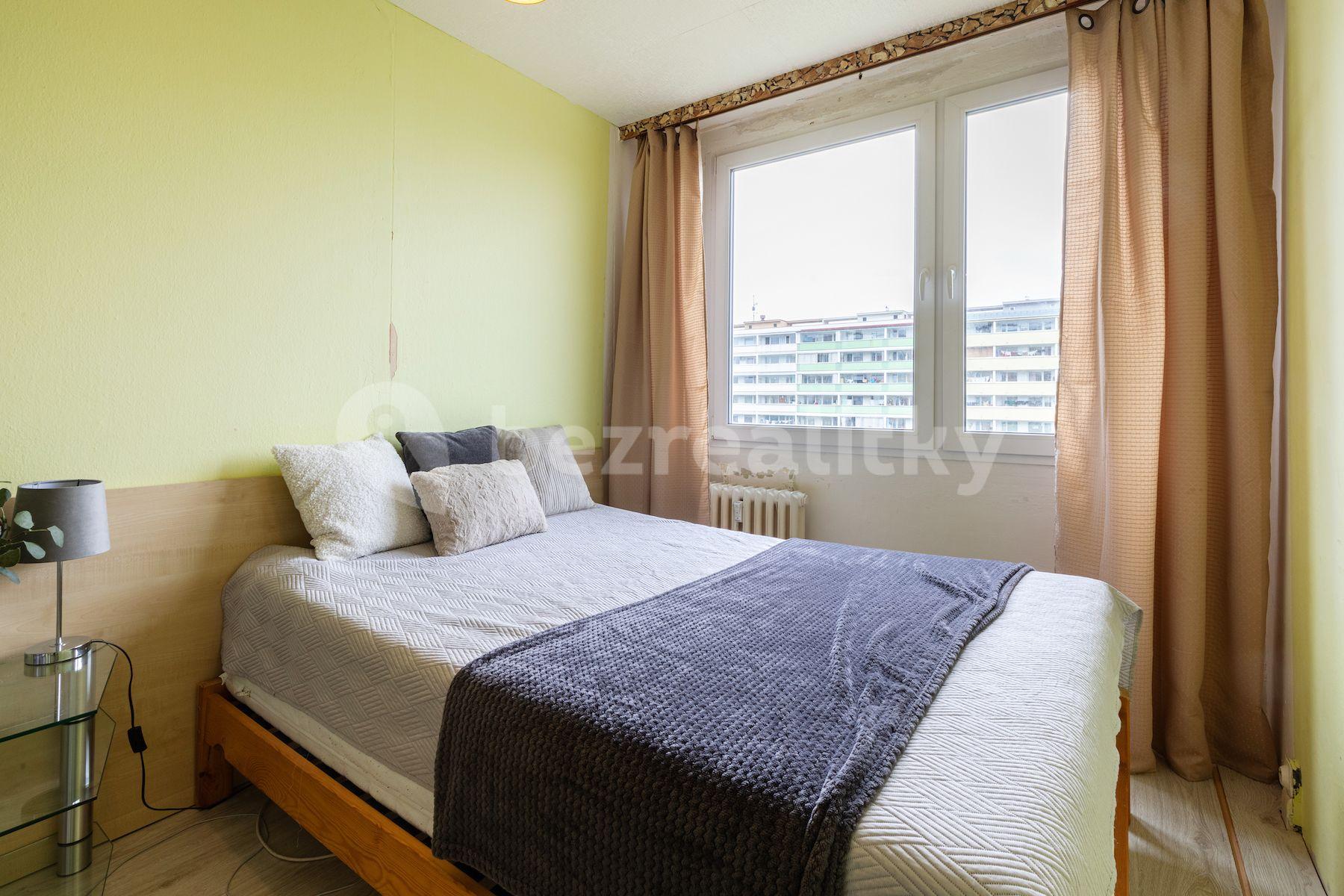 Prodej bytu 3+kk 69 m², Murgašova, Praha, Praha