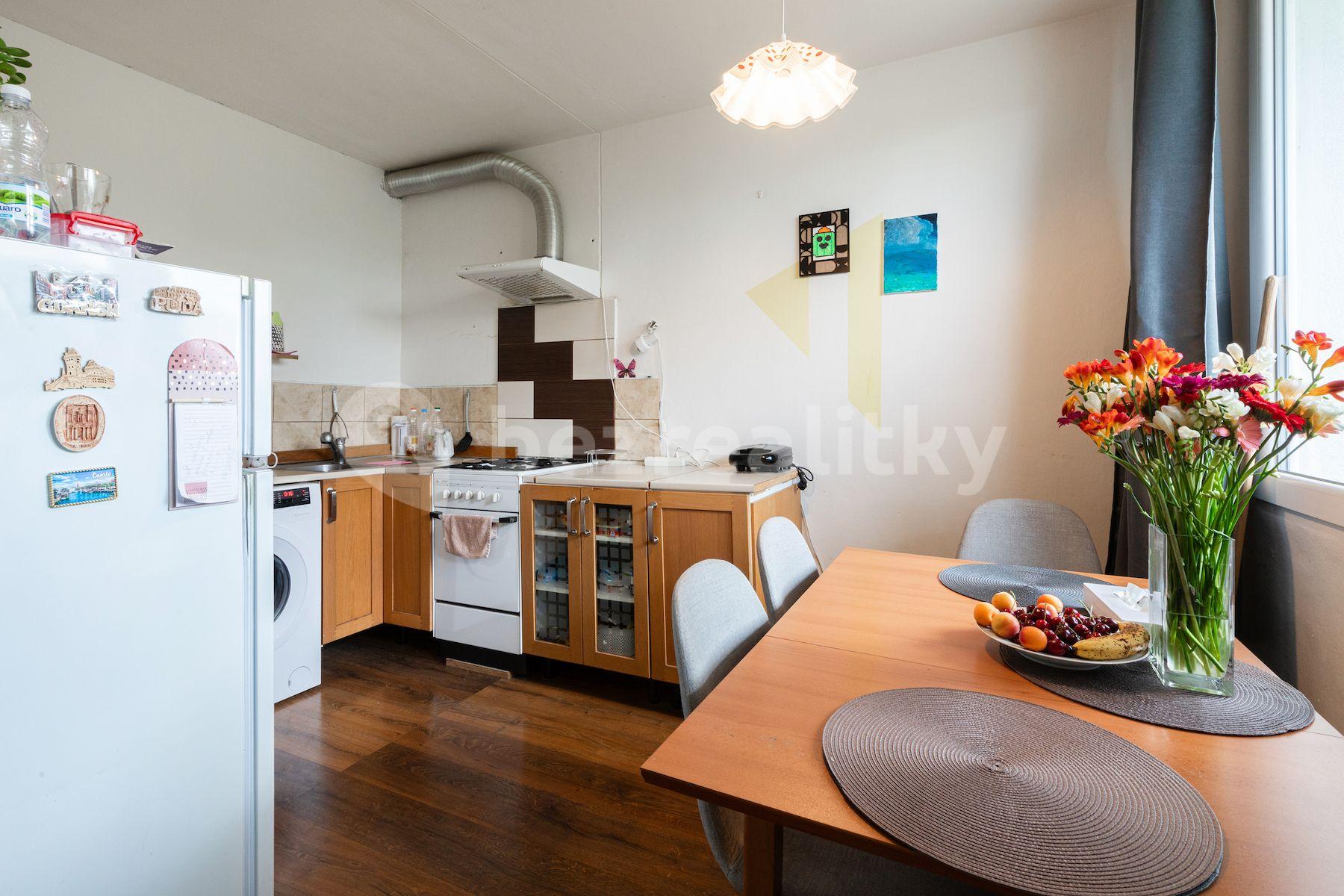 Prodej bytu 3+kk 69 m², Murgašova, Praha, Praha