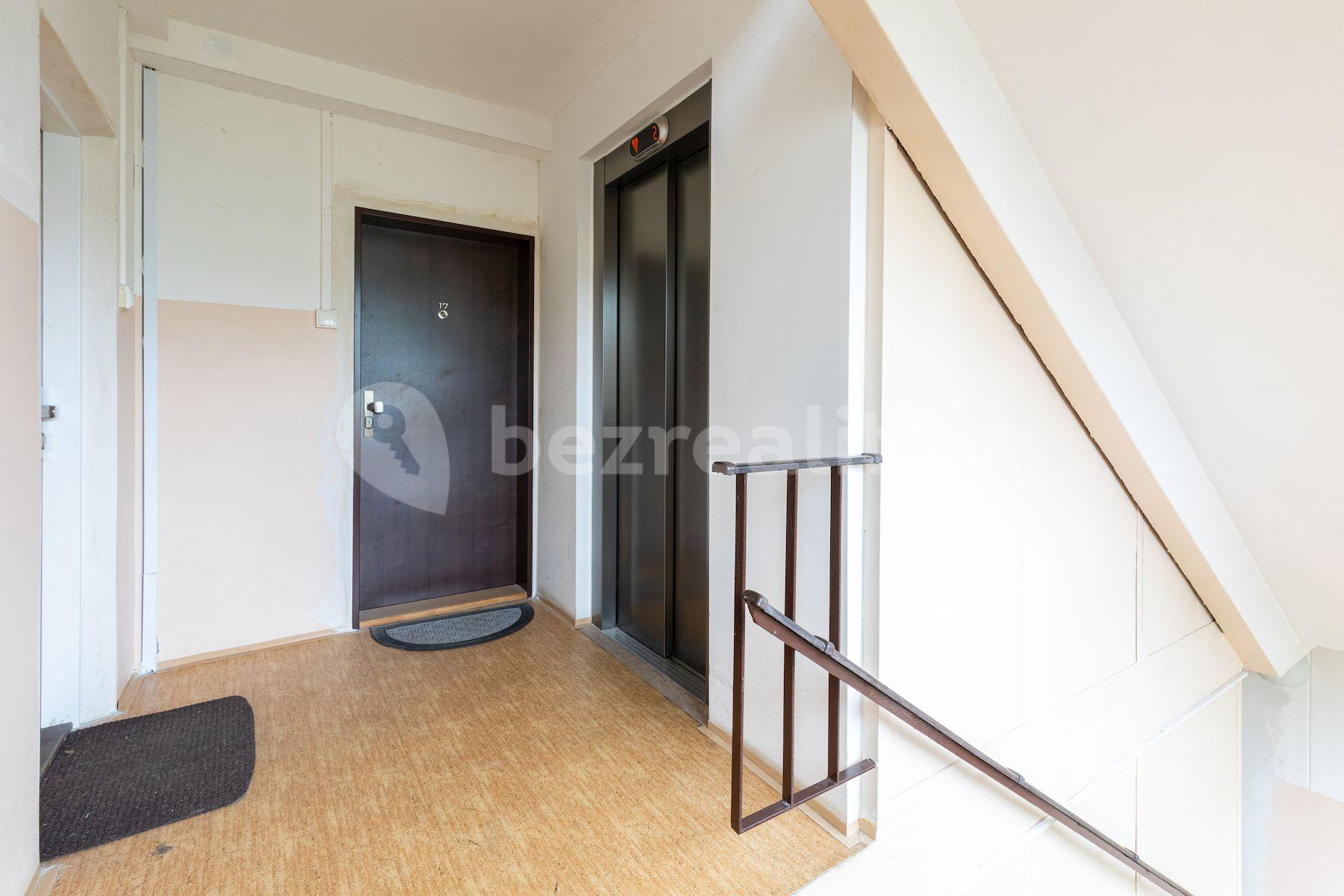 Prodej bytu 3+kk 69 m², Murgašova, Praha, Praha