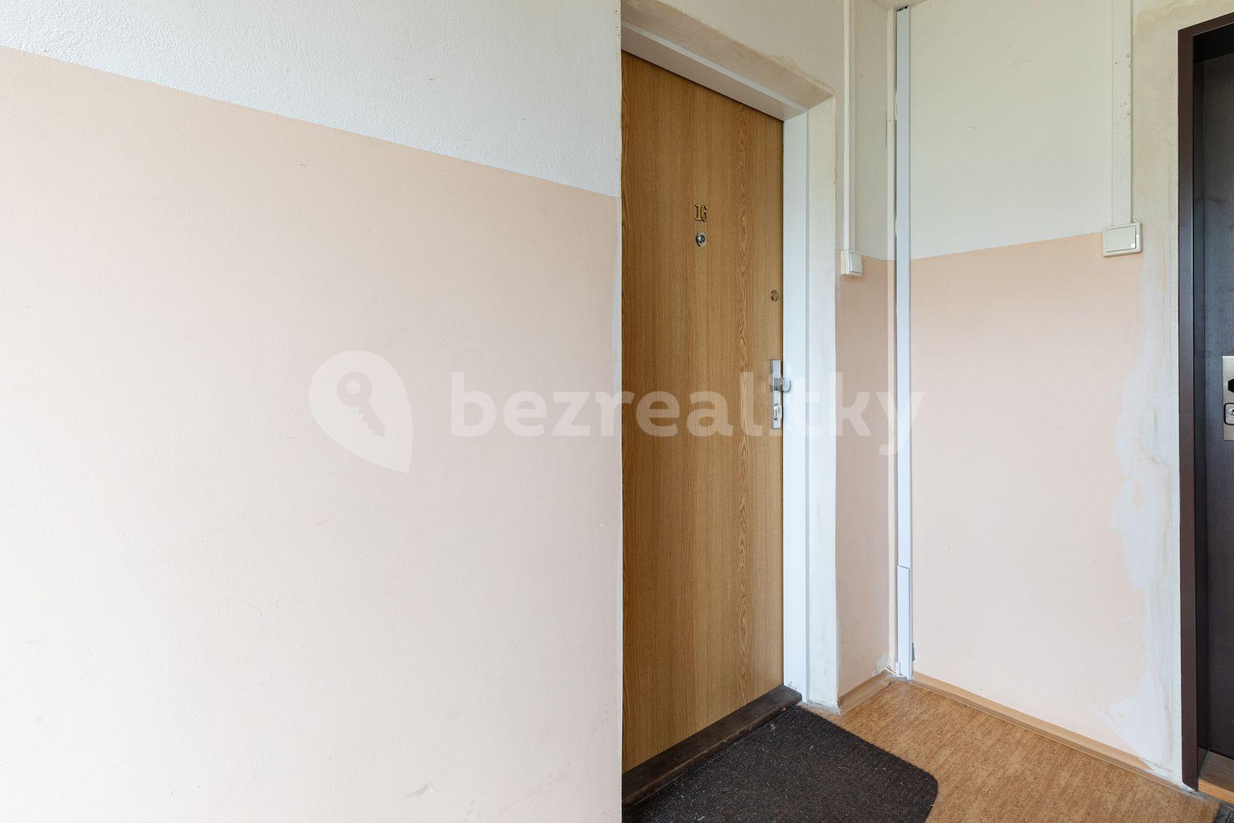 Prodej bytu 3+kk 69 m², Murgašova, Praha, Praha