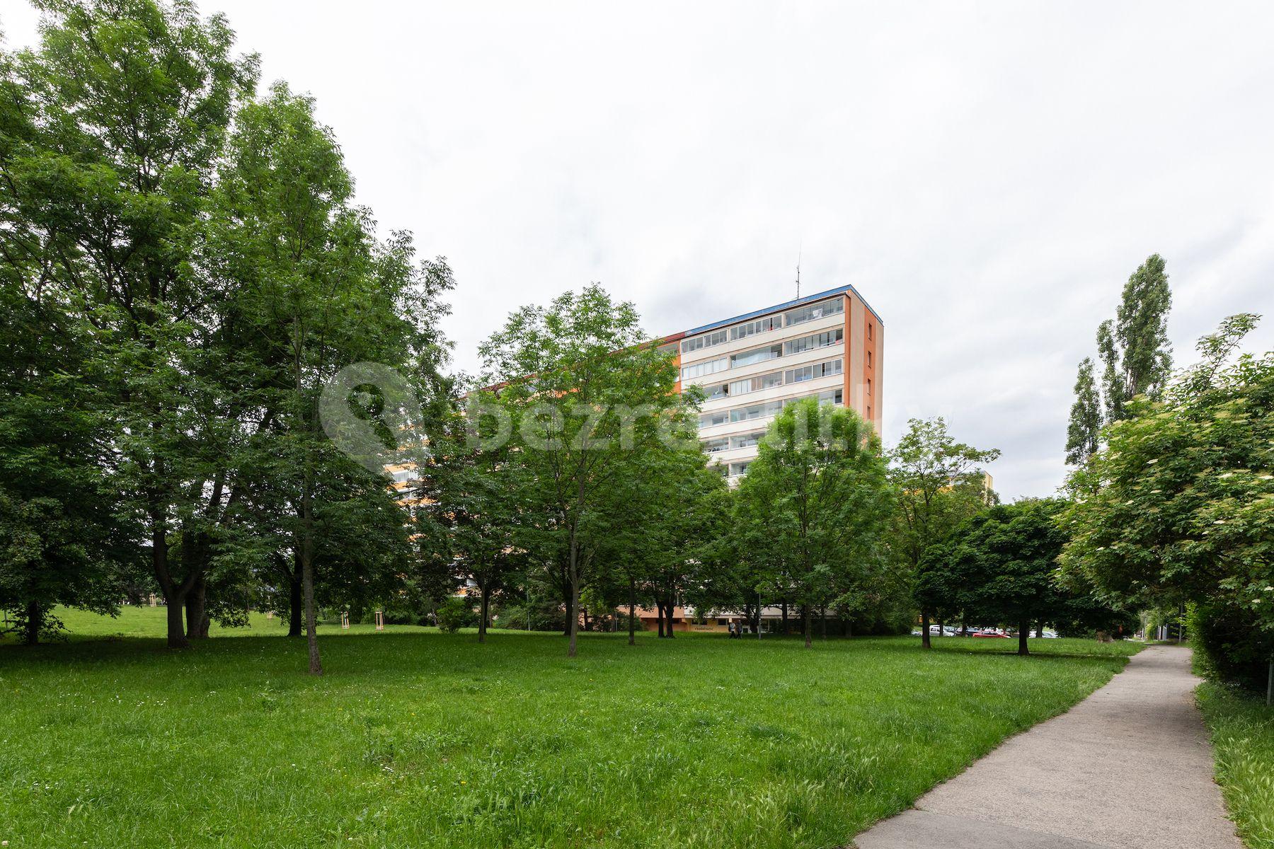 Prodej bytu 3+kk 69 m², Murgašova, Praha, Praha