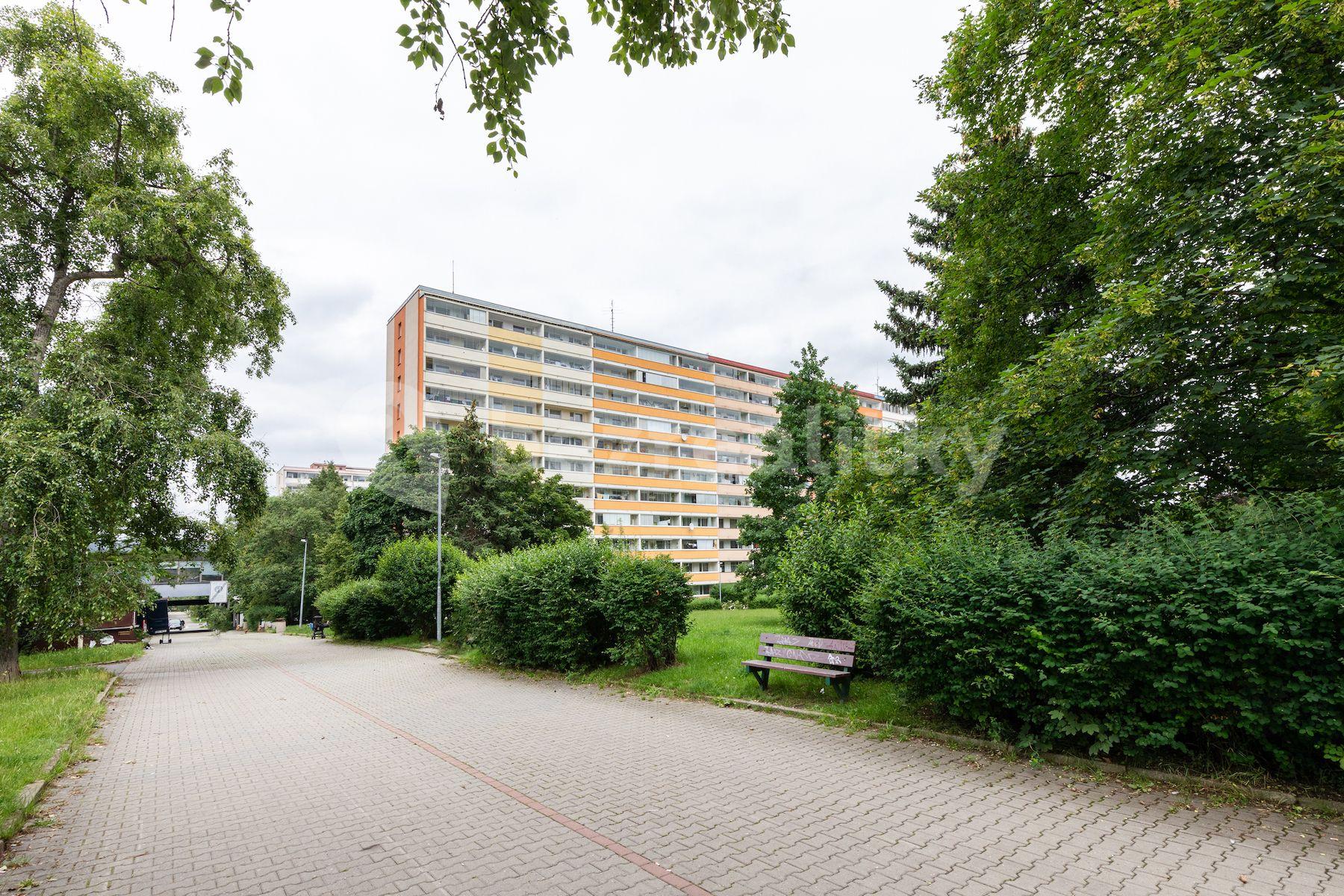 Prodej bytu 3+kk 69 m², Murgašova, Praha, Praha