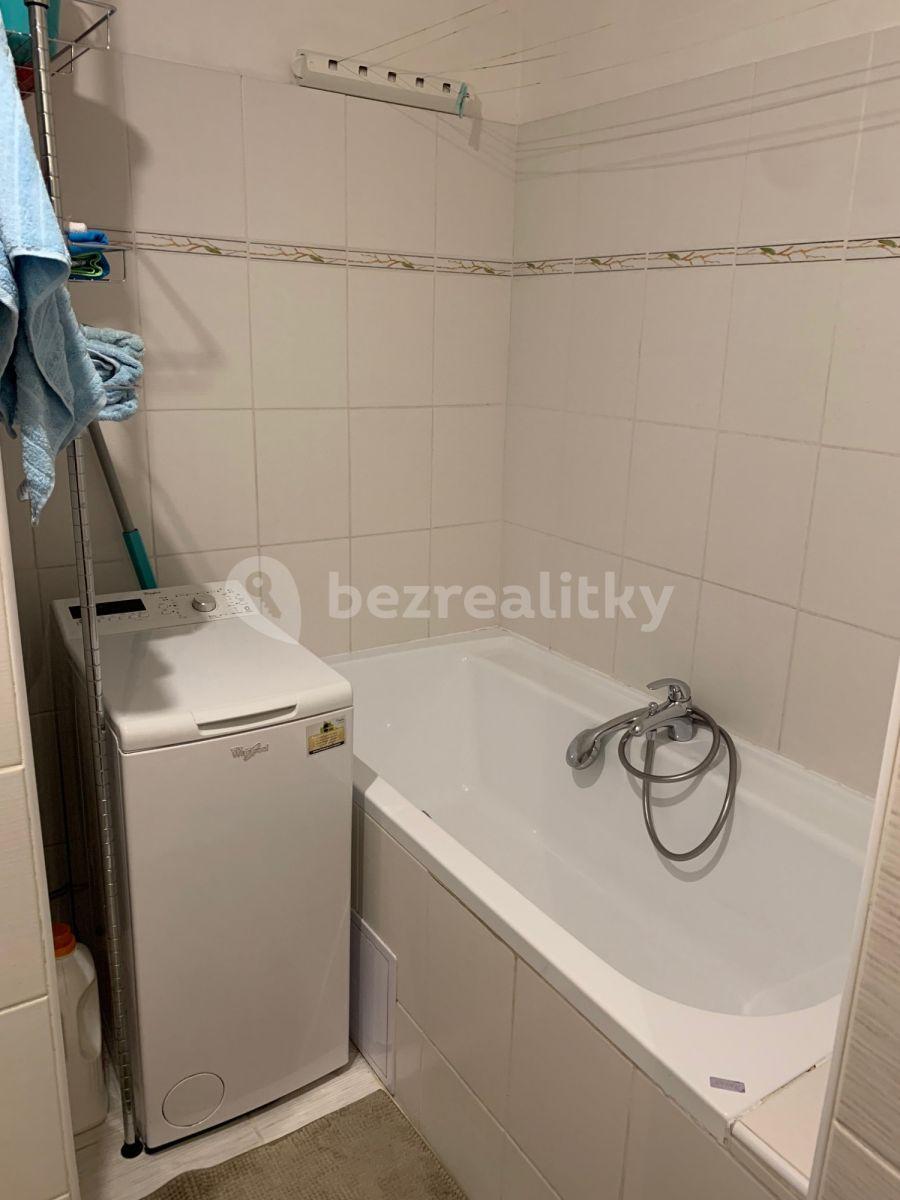 Pronájem bytu 2+kk 52 m², U Křížku, Praha, Praha