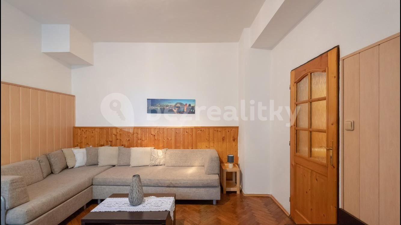 Prodej bytu 1+1 37 m², Mládeže, Praha, Praha