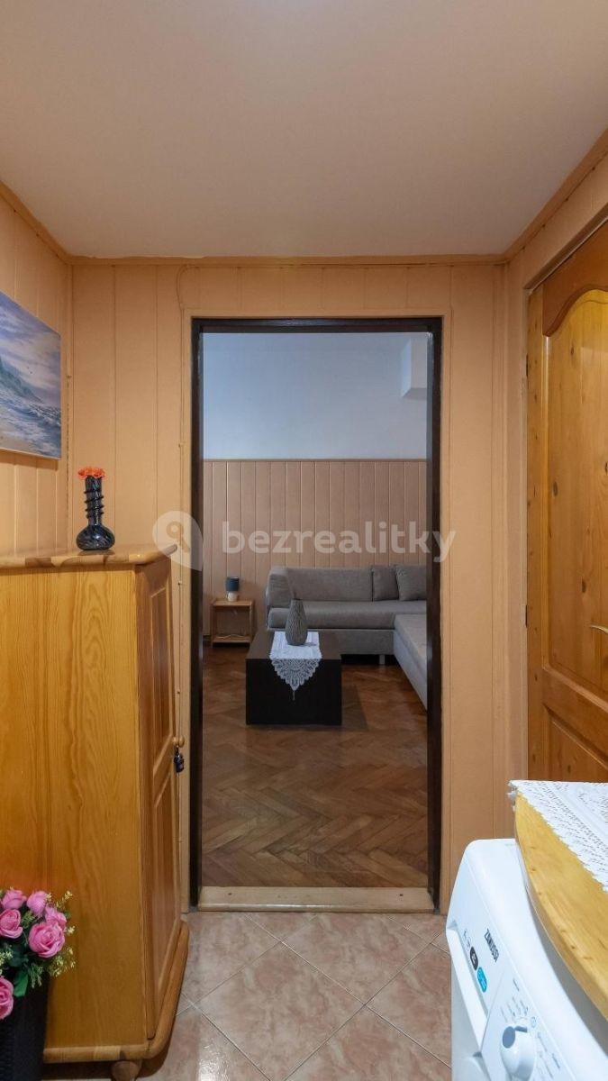 Prodej bytu 1+1 37 m², Mládeže, Praha, Praha