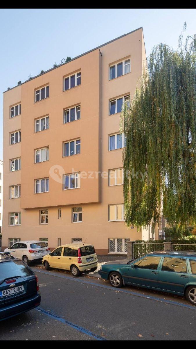 Prodej bytu 1+1 37 m², Mládeže, Praha, Praha