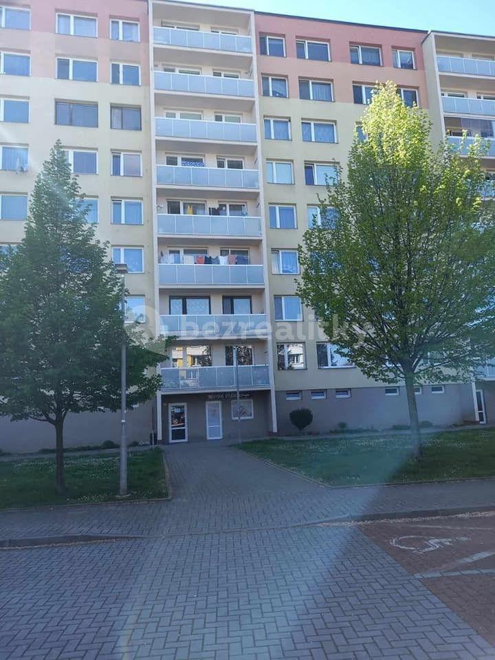 Prodej bytu 2+kk 43 m², Jana Zajíce, Kutná Hora, Středočeský kraj